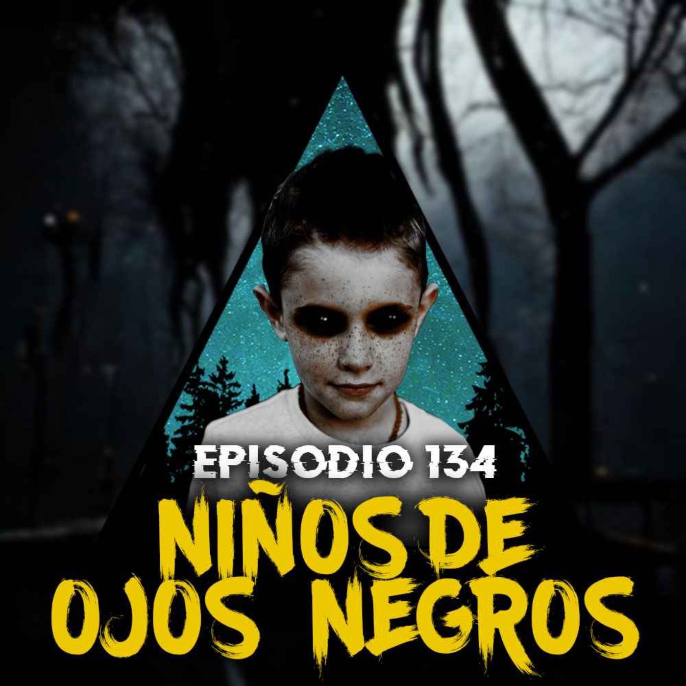 Historias de MundoCreepy