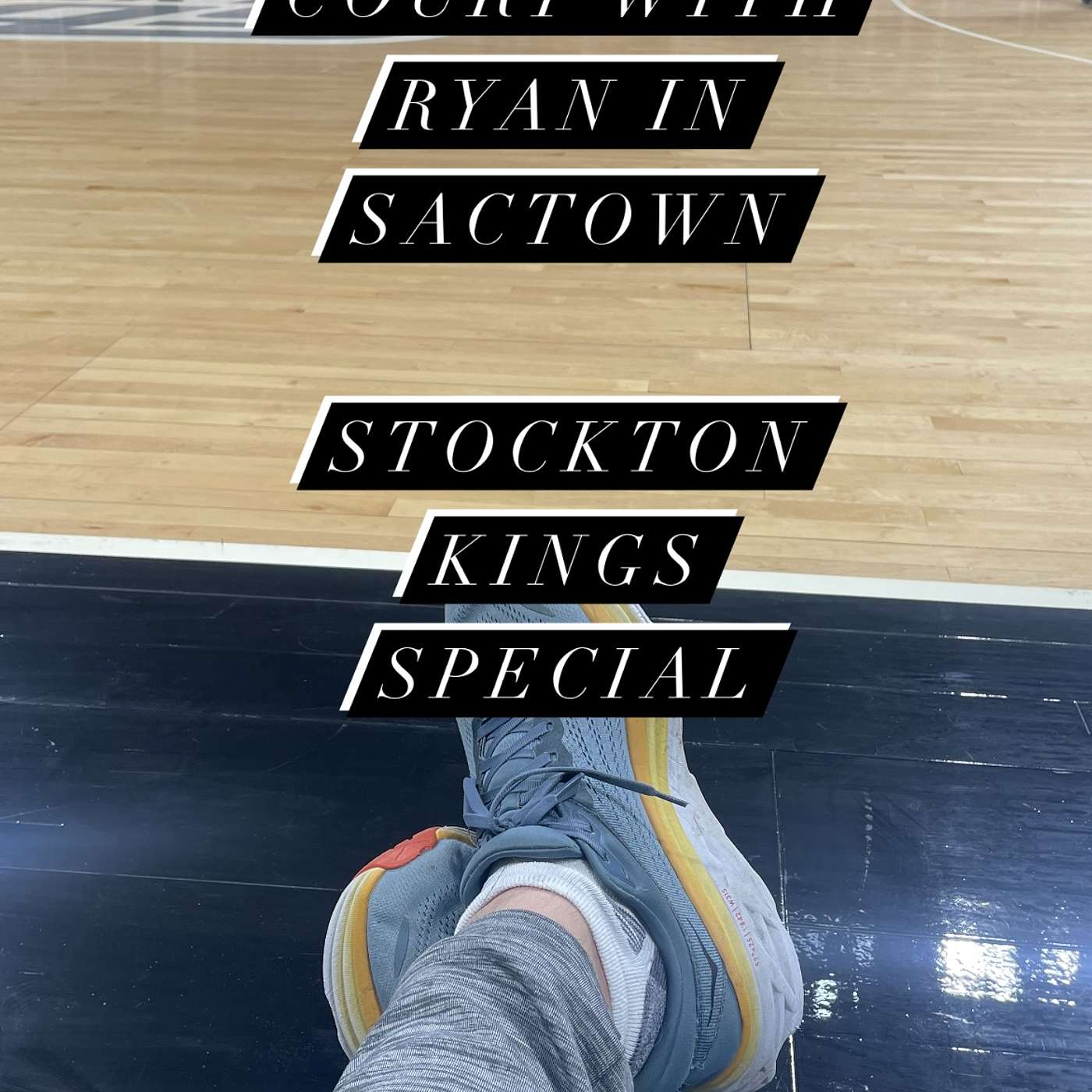 The Kings Luck Continues, Skal's DOTY Nominee while Kings rest episode artwork