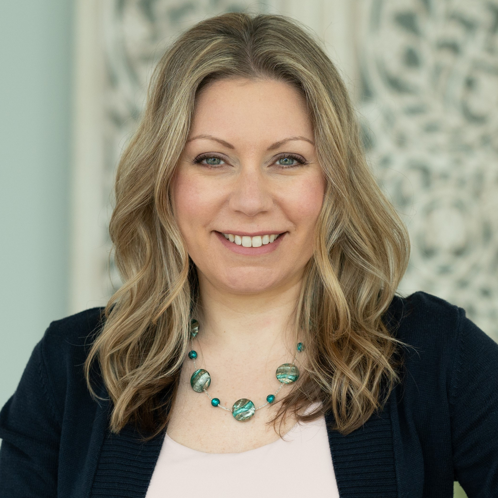 Empowering Women Through Menopause with Dr.  Amanda Tracy episode artwork