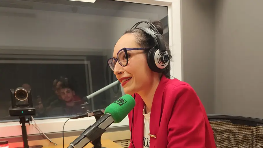 "Eugenia de Montijo vivió en un siglo en el que no podían decirse las cosas como son"