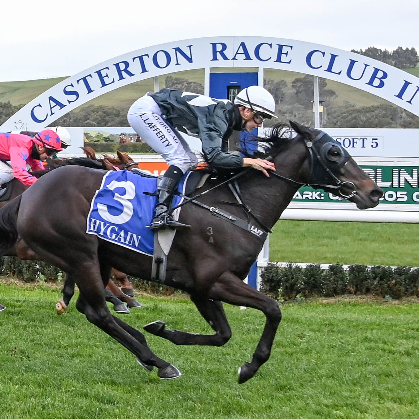 RSN Country Racing Show