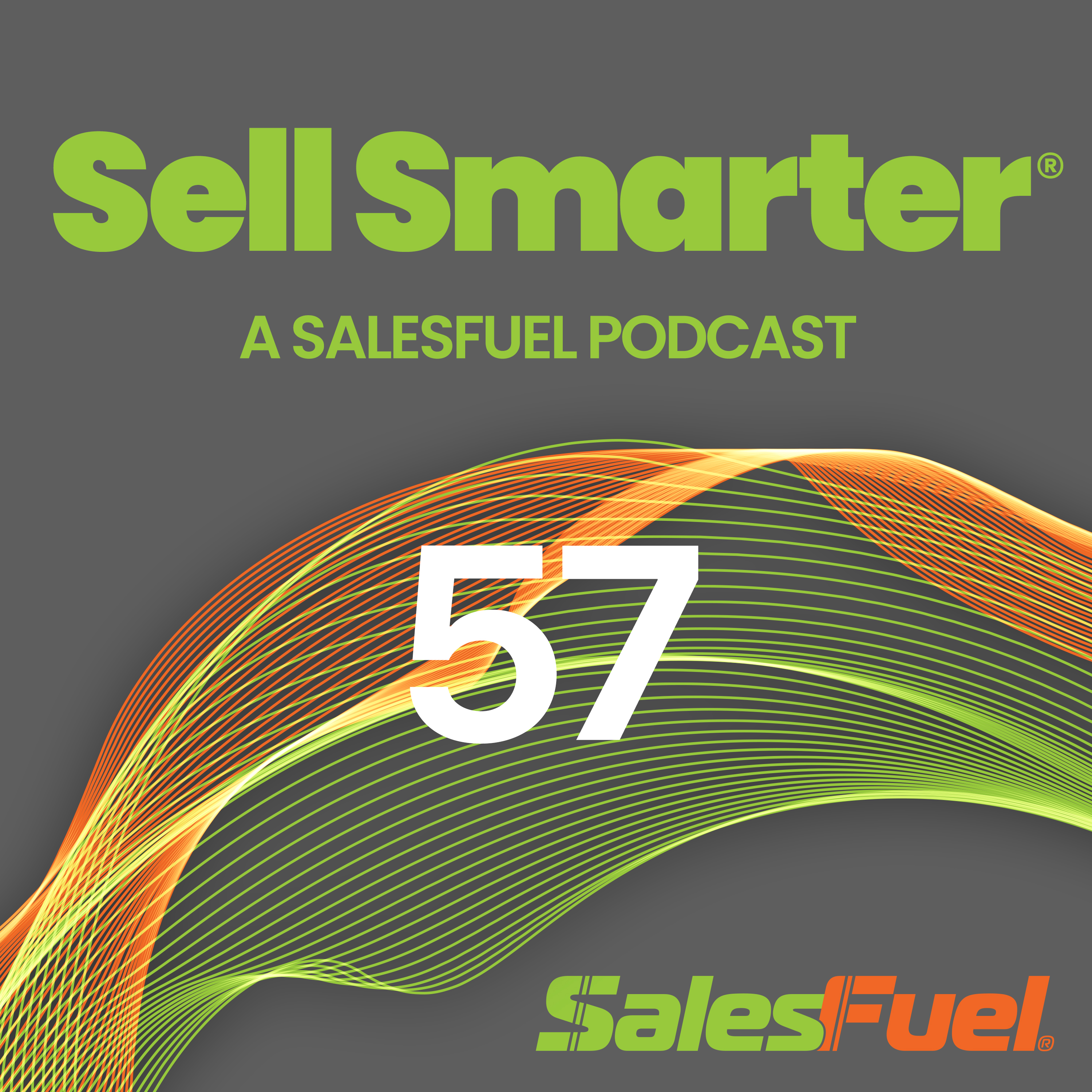 Sell Smarter® from SalesFuel
