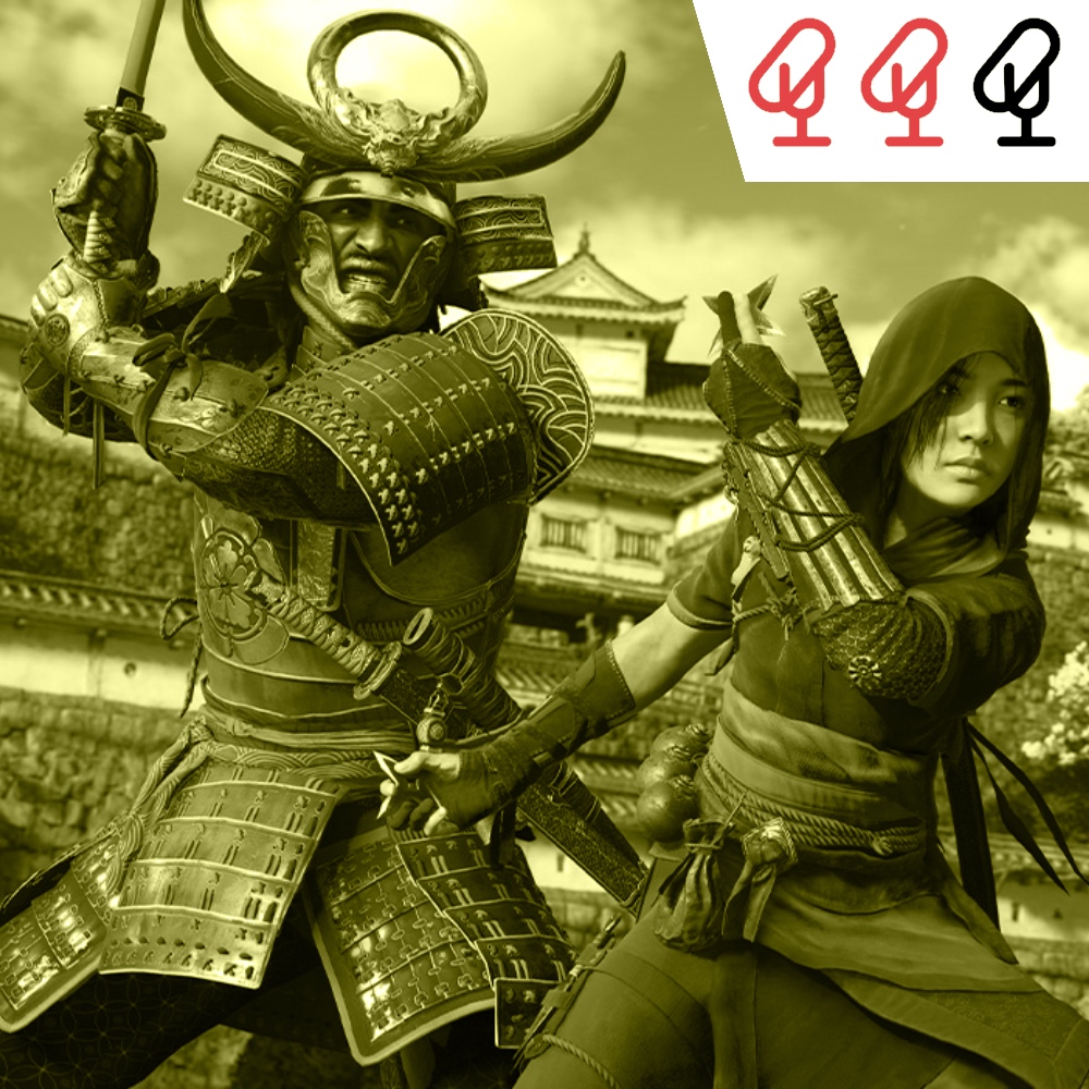 Assassin's Creed Shadows, Bloodborne, los lanzamientos de la semana