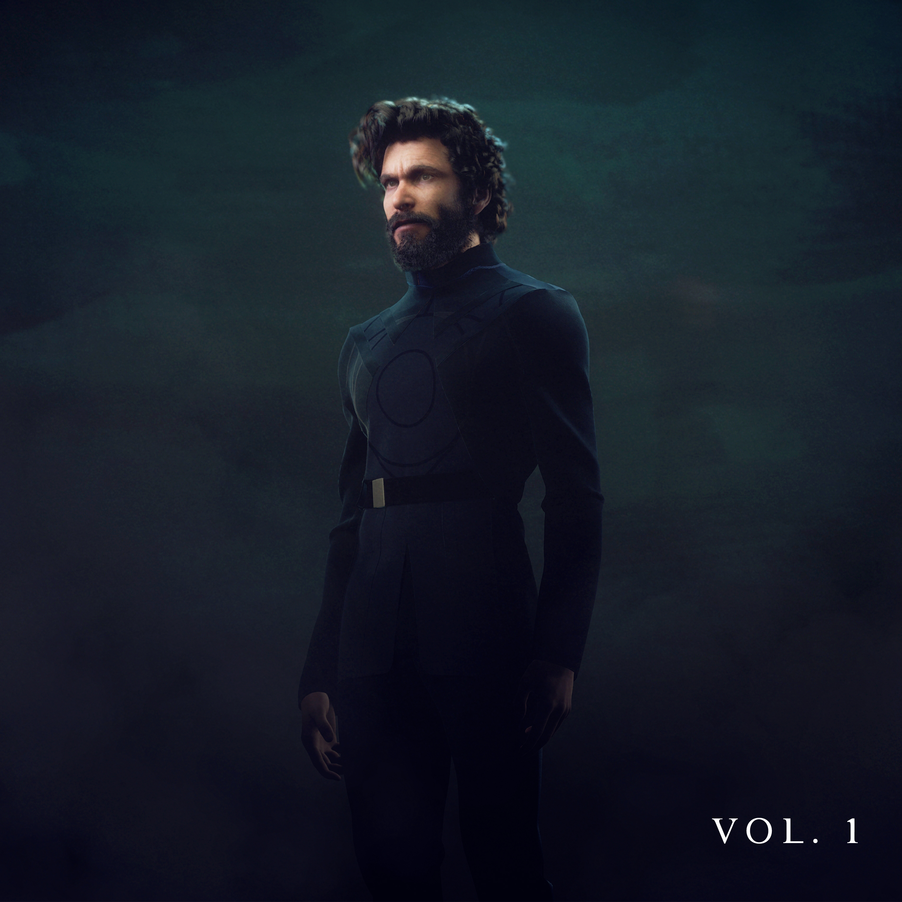 The Rites of Jhardoestra | S1.E02