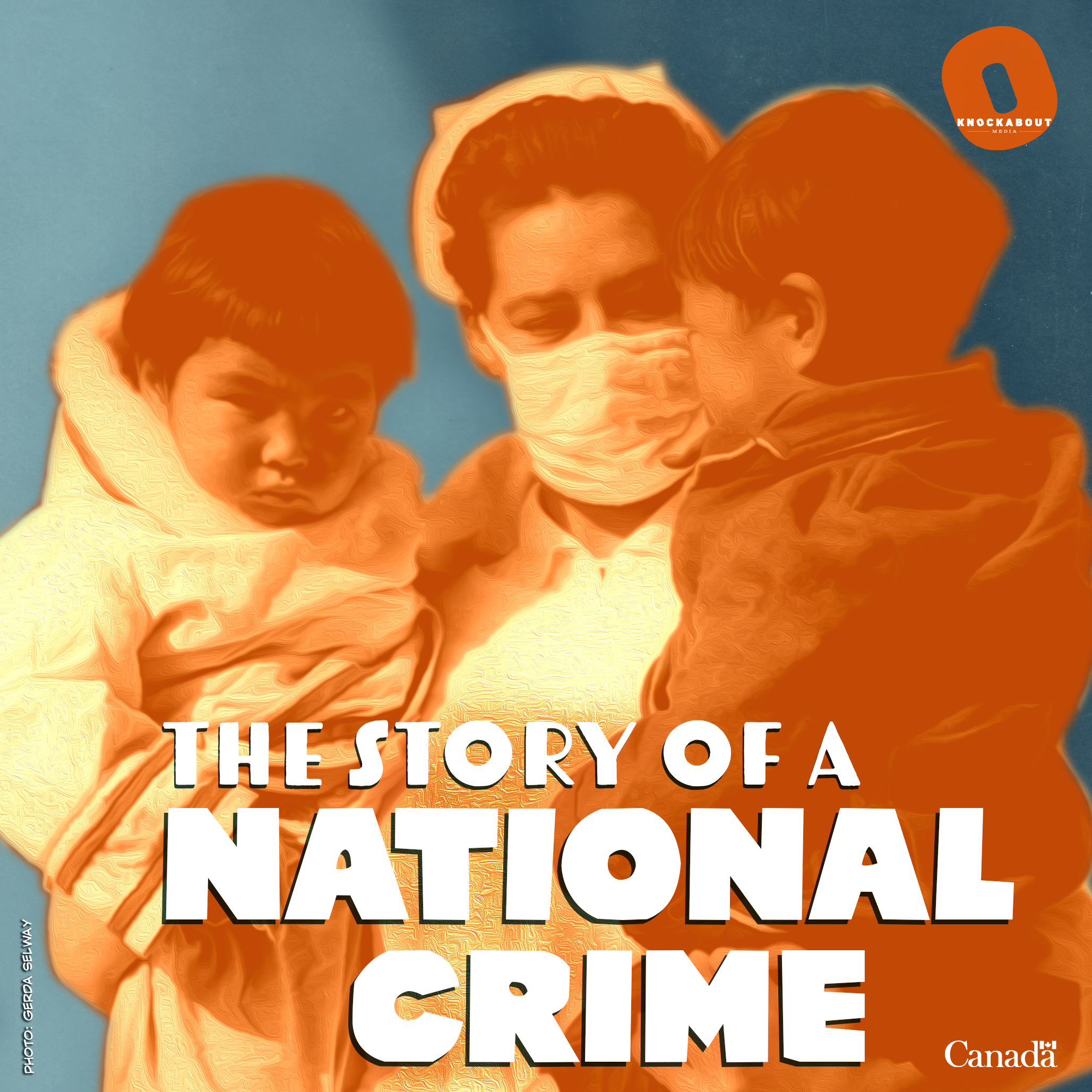 Canadian History Ehx