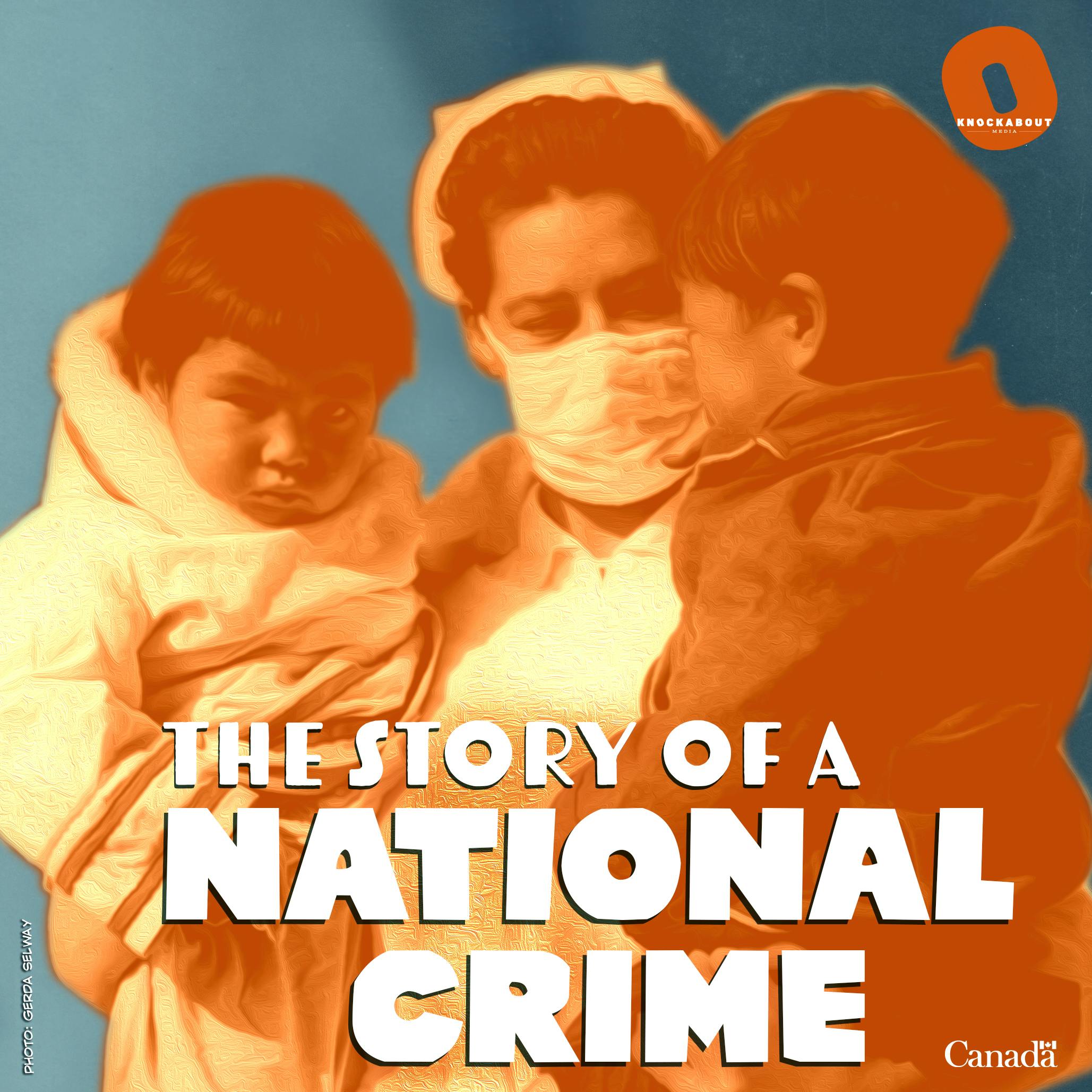 The Story of a National Crime, Episode Four