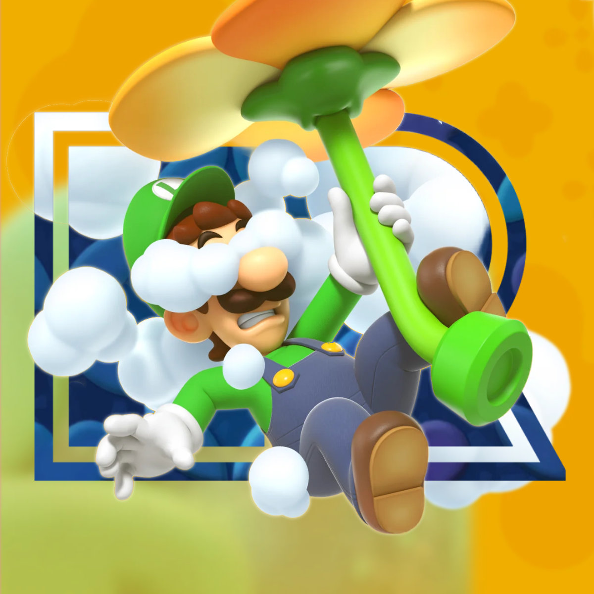 Podcast Reload: S17E29 - Escalada de precios, Mario Wonder, Etrange Overlord, In Their Shoes