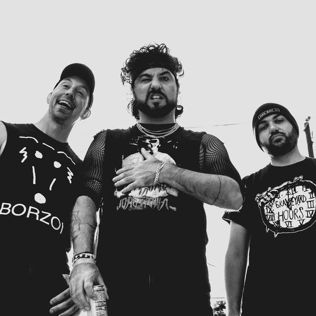 The Dollar Bin: Misha of Gas Station Boner Pills on buying records in both Russia and the U.S. The Dollar Bin: Misha of Gas Station Boner Pills on buying records in both Russia and the U.S.