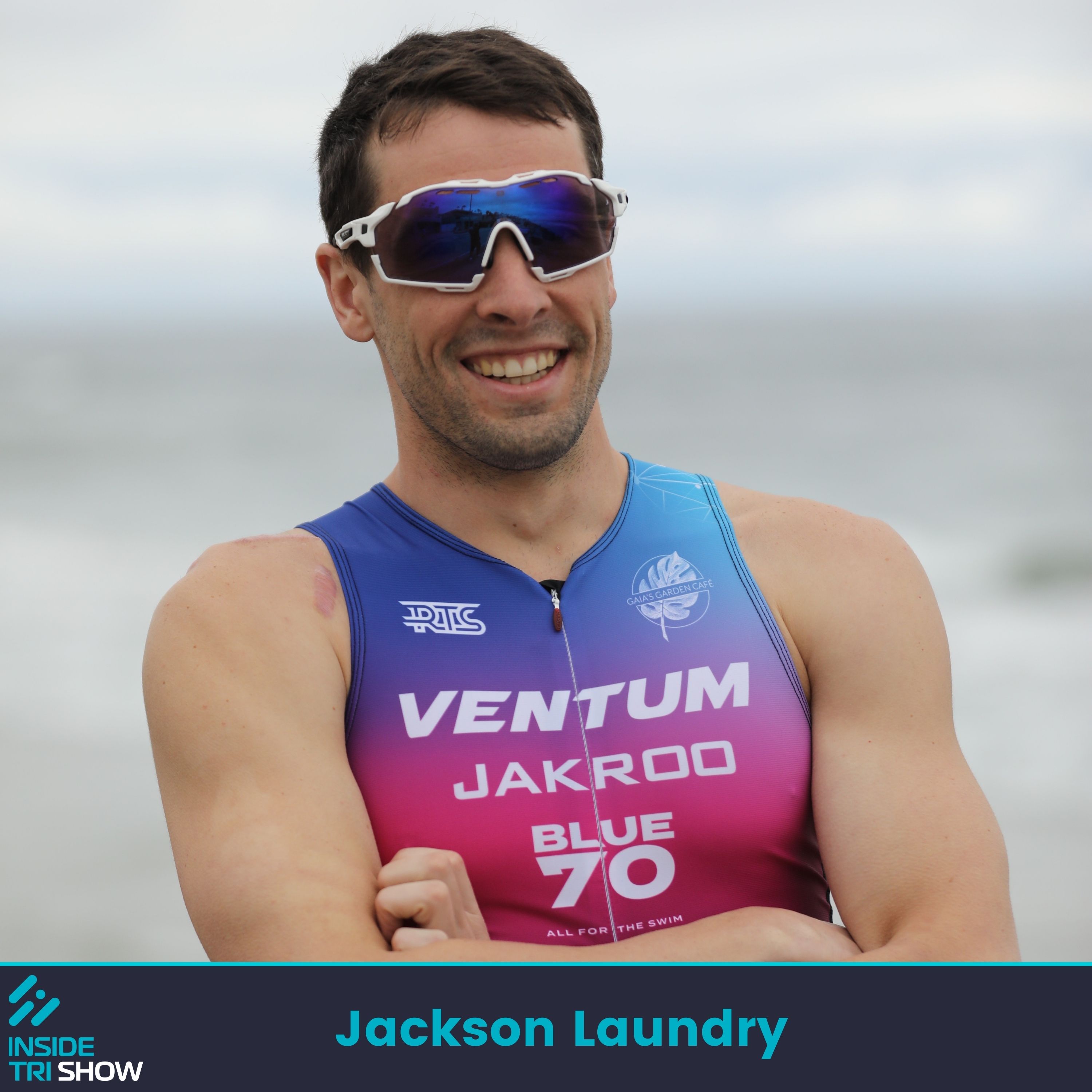 Inside Tri Show