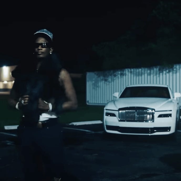 YOUNG THUG - MAN I MISS MY DOGS YOUNG THUG - MAN I MISS MY DOGS