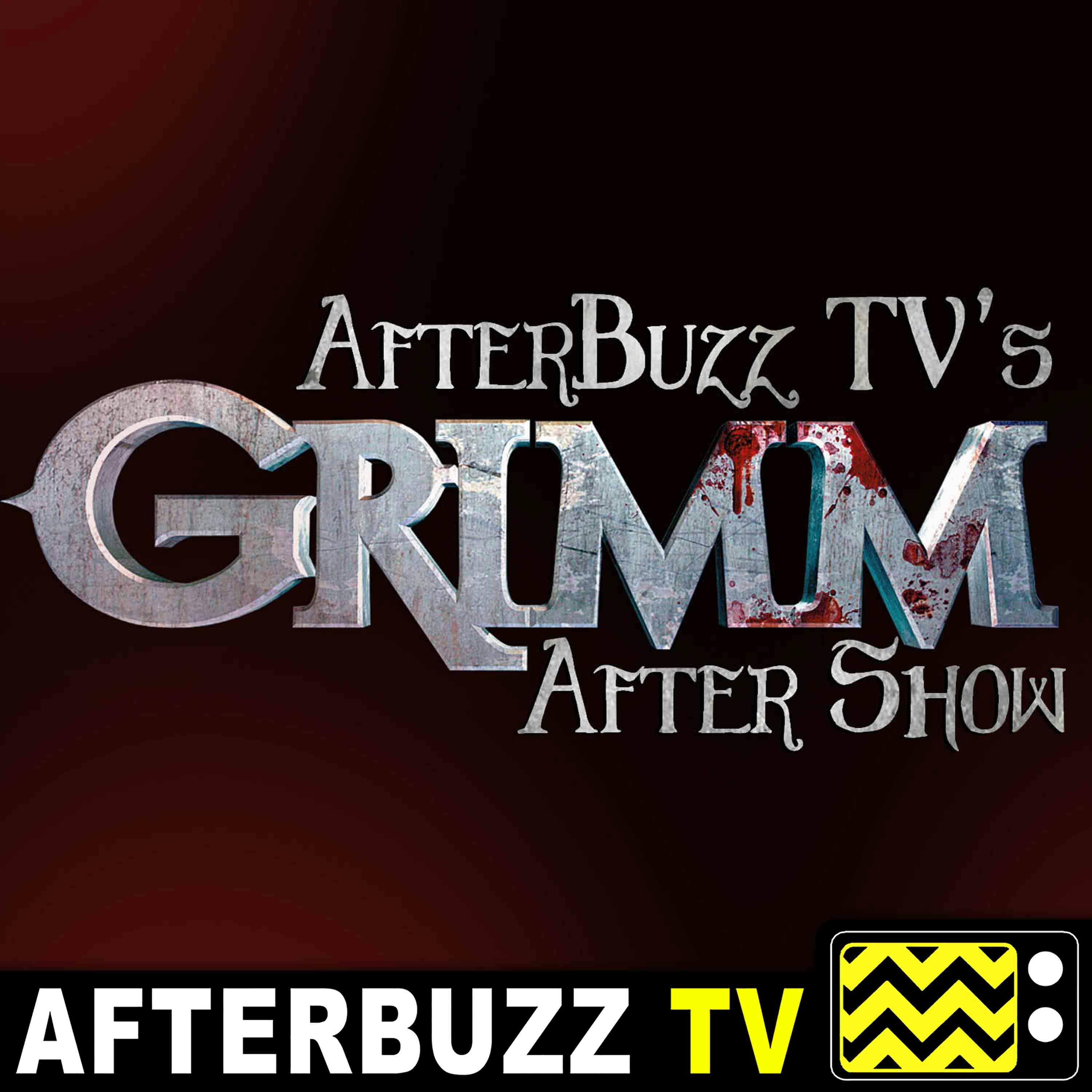 Grimm S:6 | Fugitive E:1 | AfterBuzz TV AfterShow