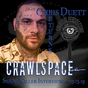 7 // Serial Killer Interviews episode artwork