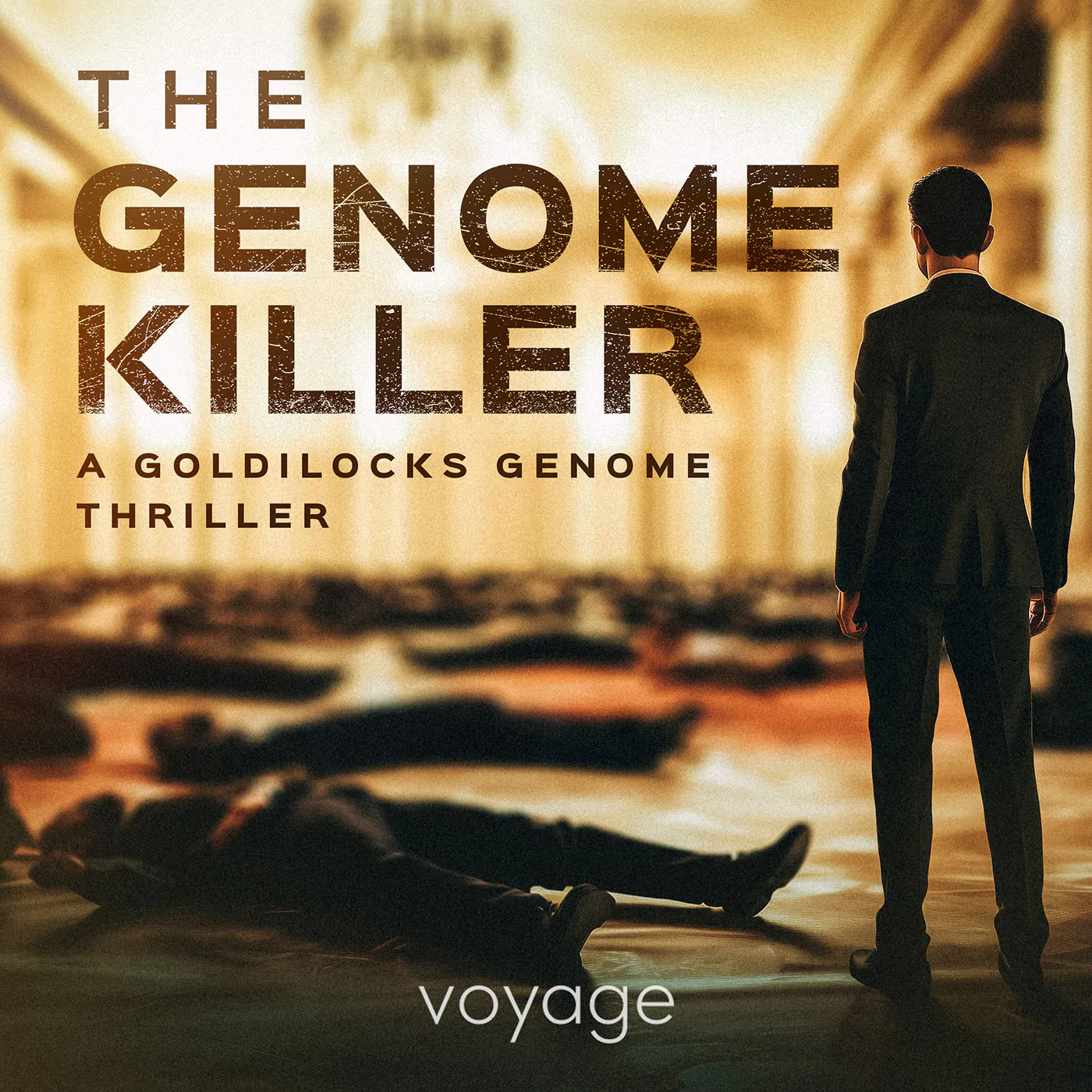 The Genome Killer The Genome Killer