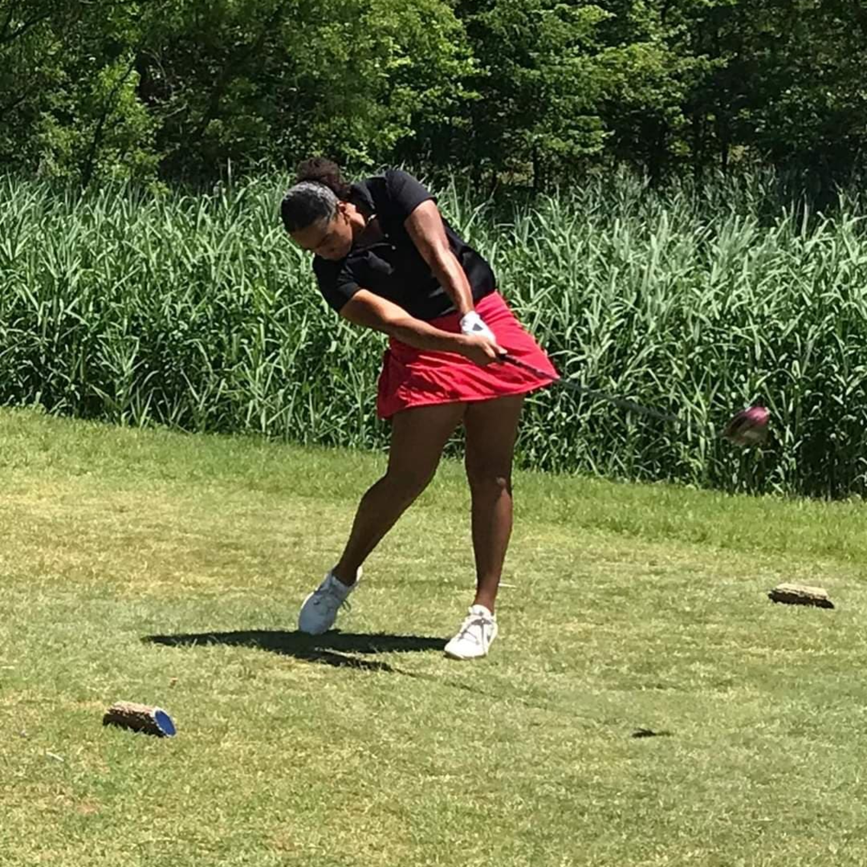 Vol 7 featuring Bailey Davis