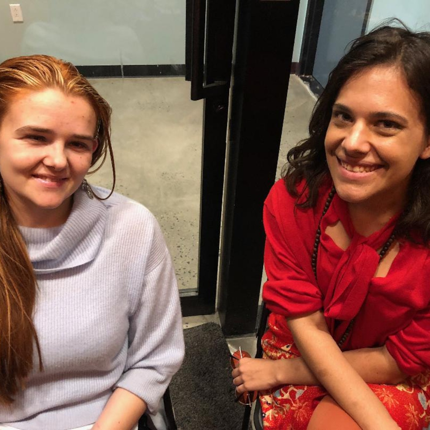 DLG Dr. Lisa talks to Holly Strange and Charlotte Smart about Shakespeare, men and women