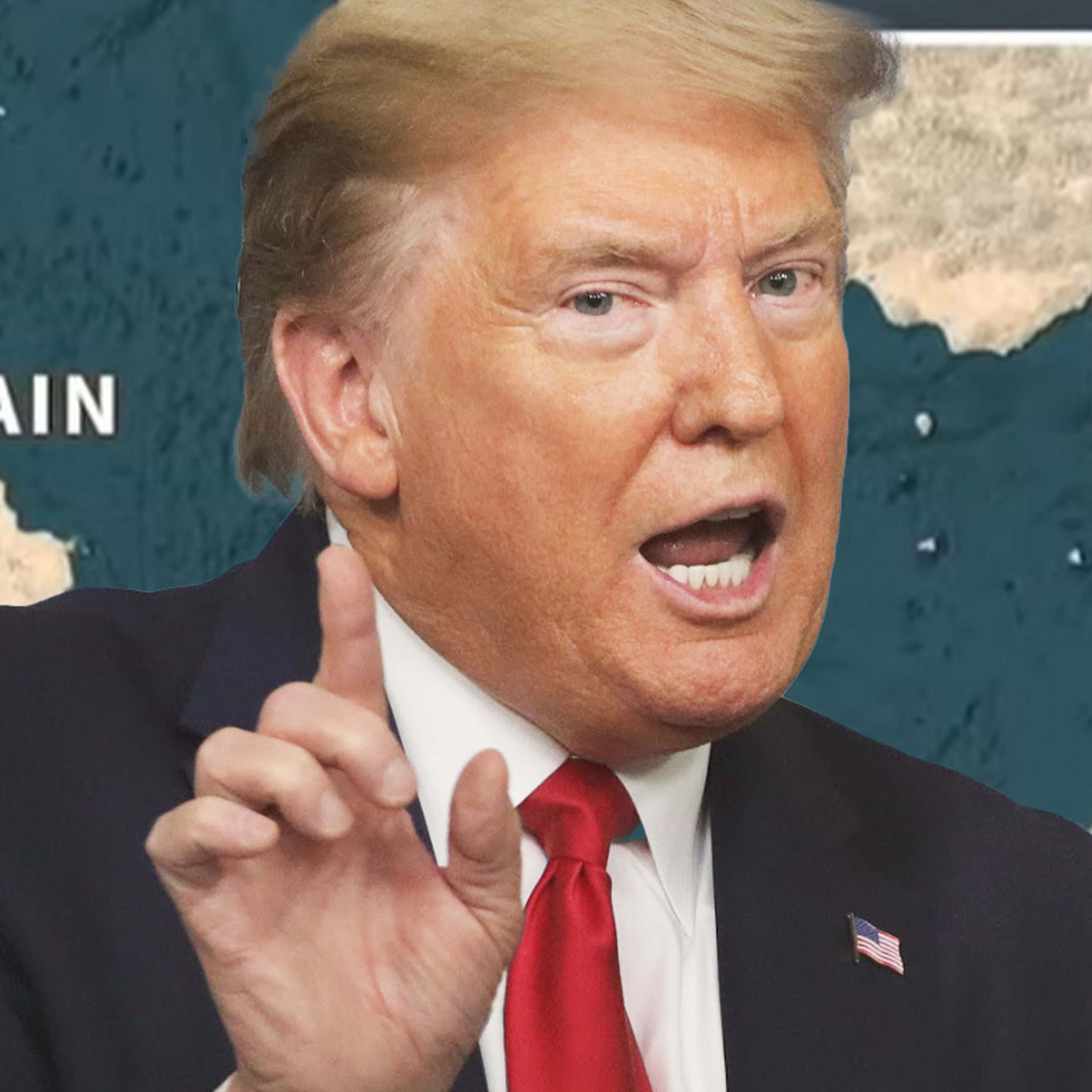 Weirdest Ceasefire Ever - April 17, 2026