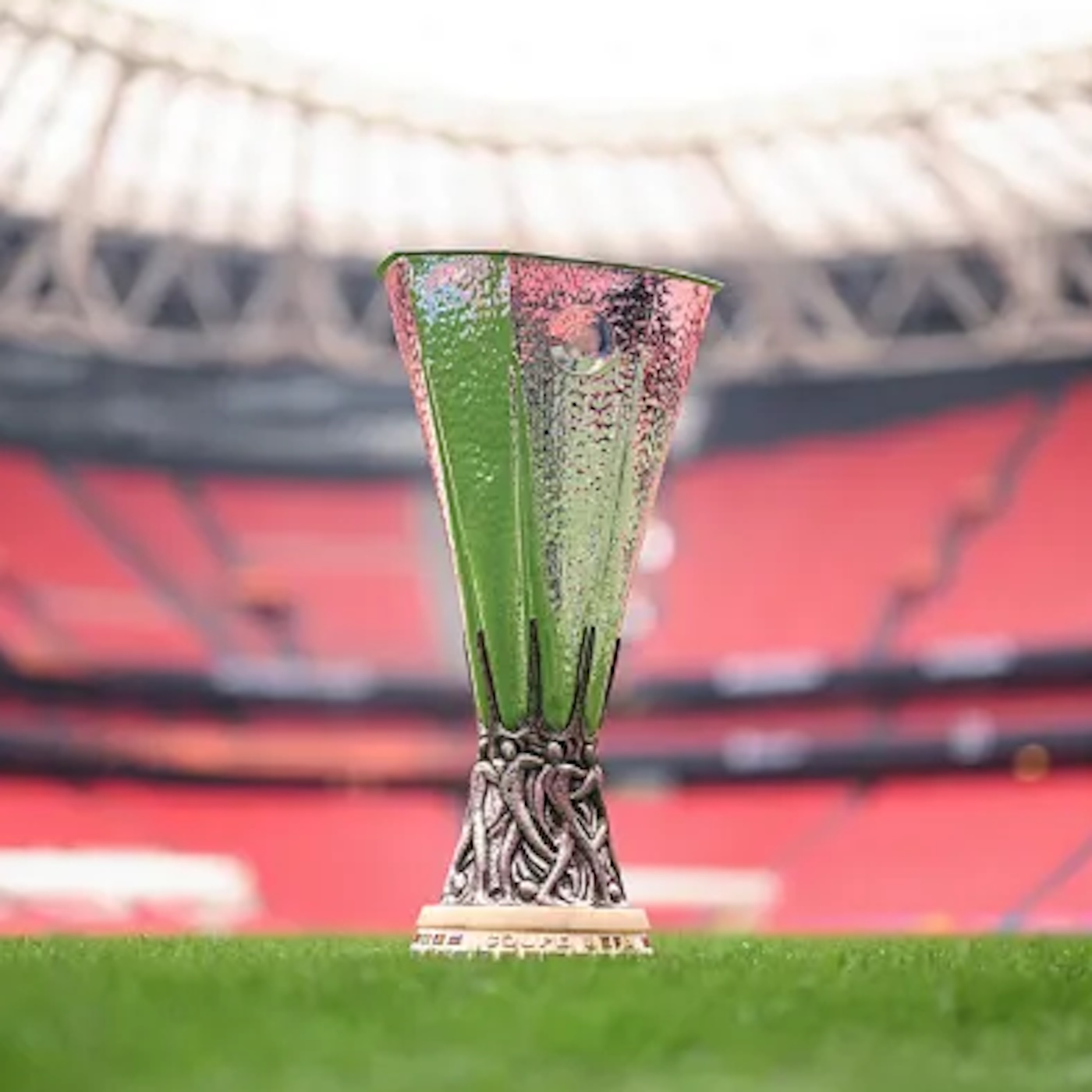 European Final Special!