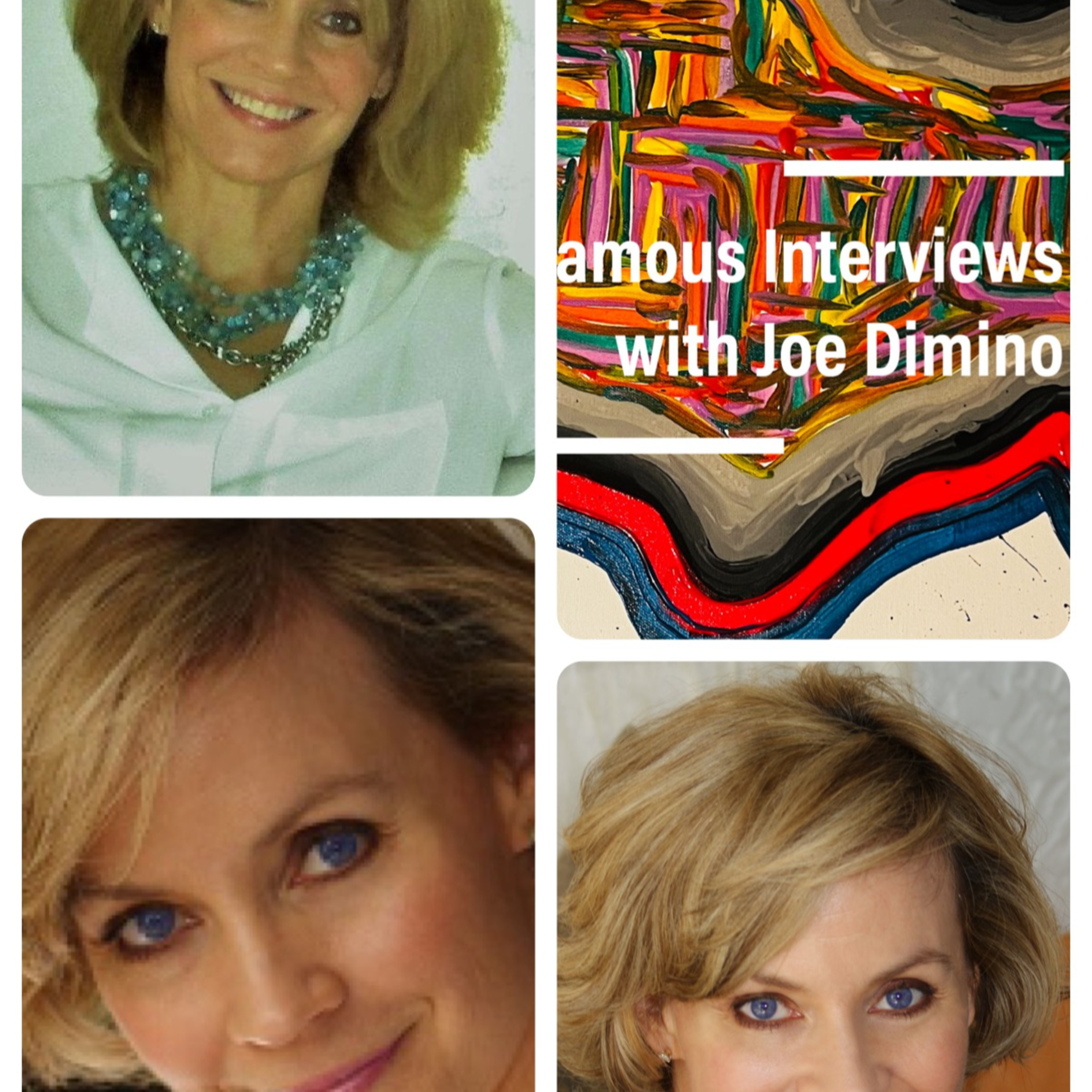 Entrepreneur, Visioneer & Intuition Expert Simone Wright
