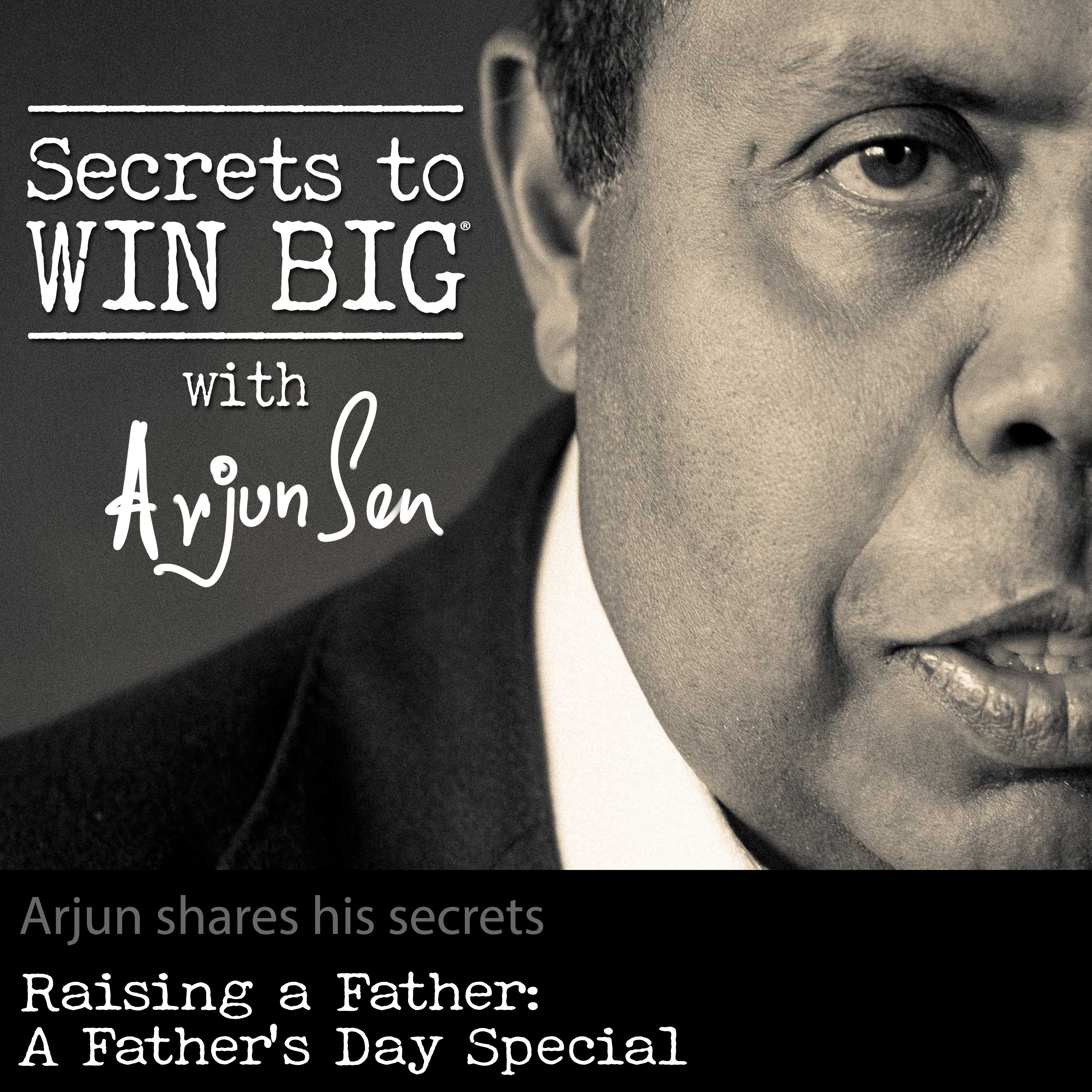 S04E023: Raising A Father: A Father's Day Special