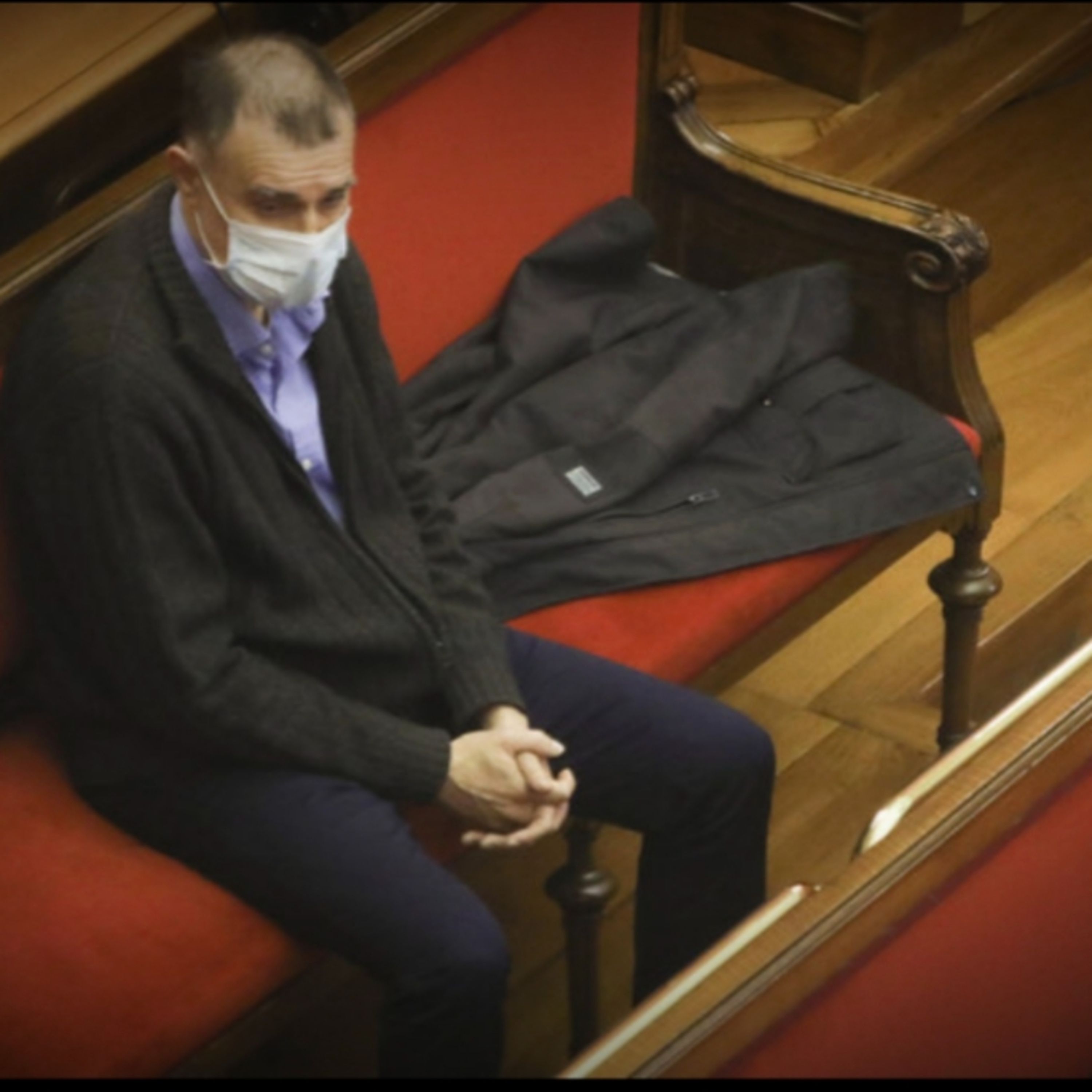 El crimen de Mónica Borràs
