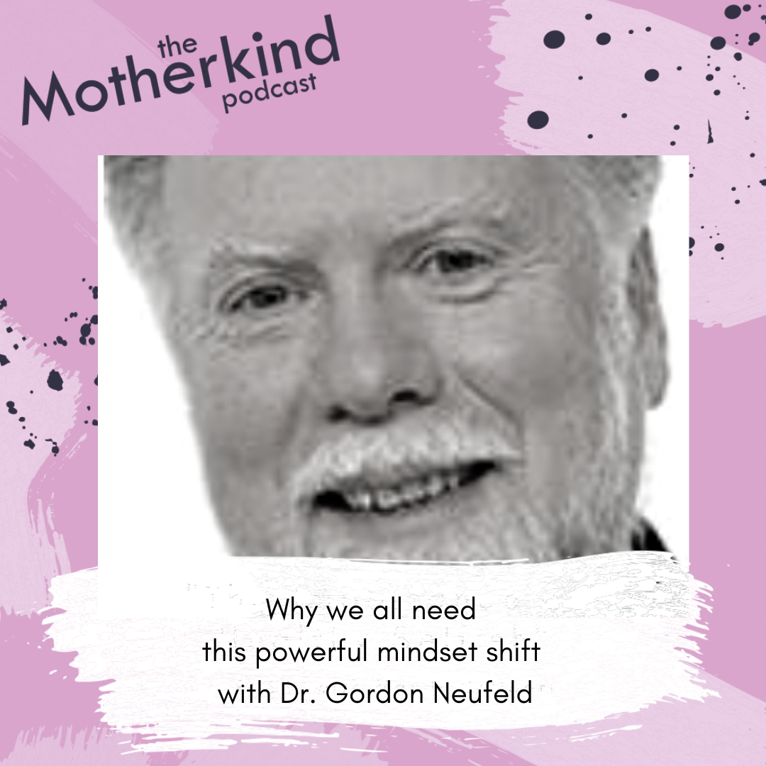 The Motherkind Podcast