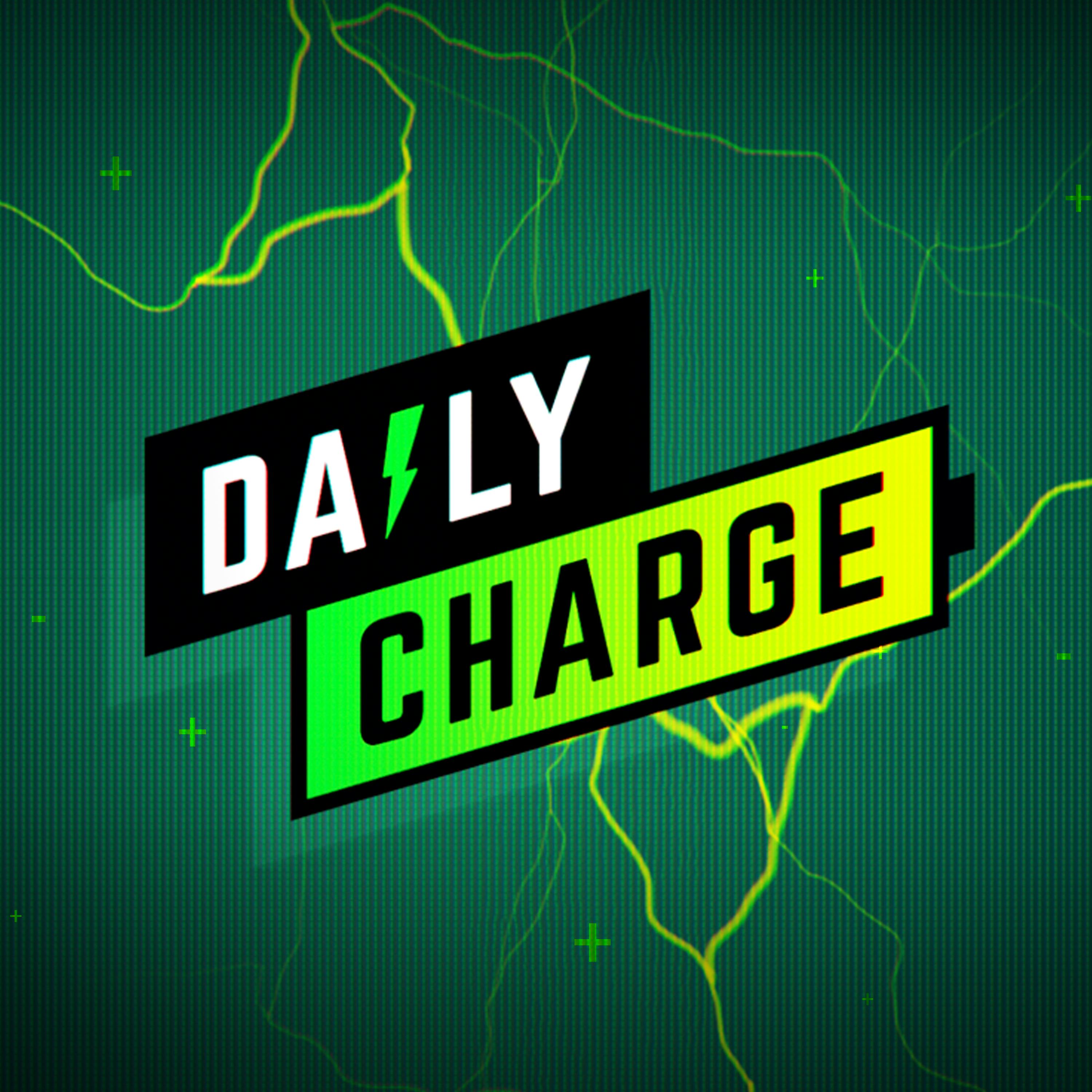 Playstation Plus is Sony’s Answer to Xbox Game Pass (The Daily Charge, 3/29/2022)
