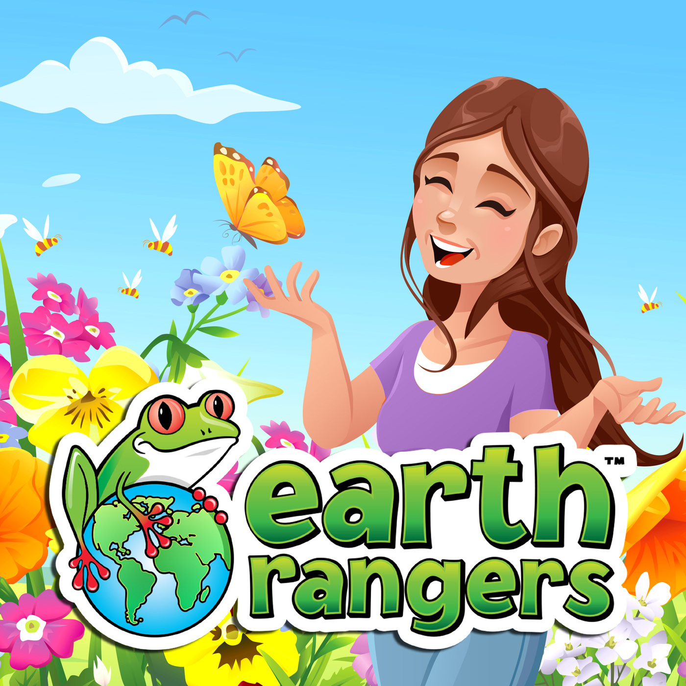 Earth Rangers