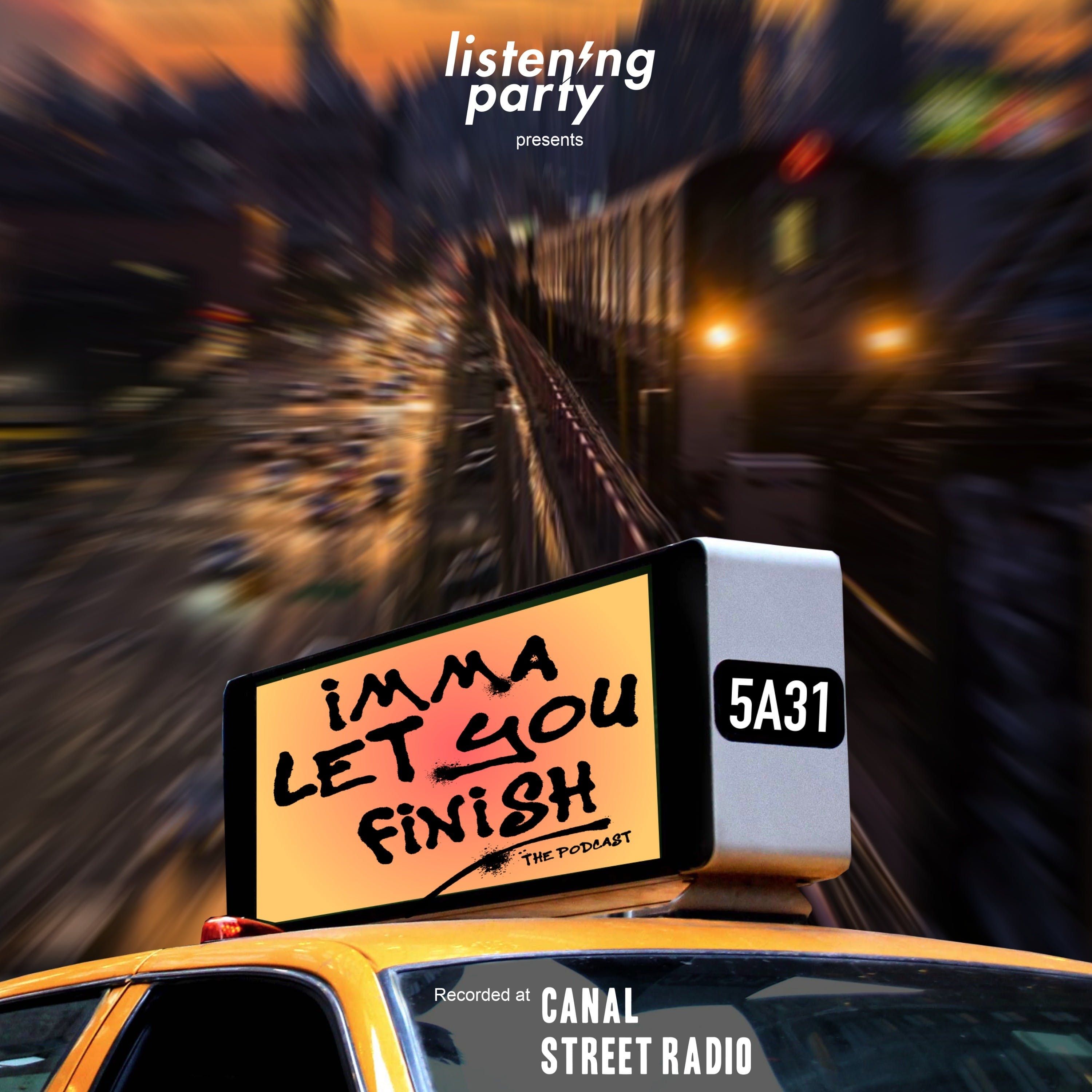 Episode Seven:  And The Beat Goes On episode artwork