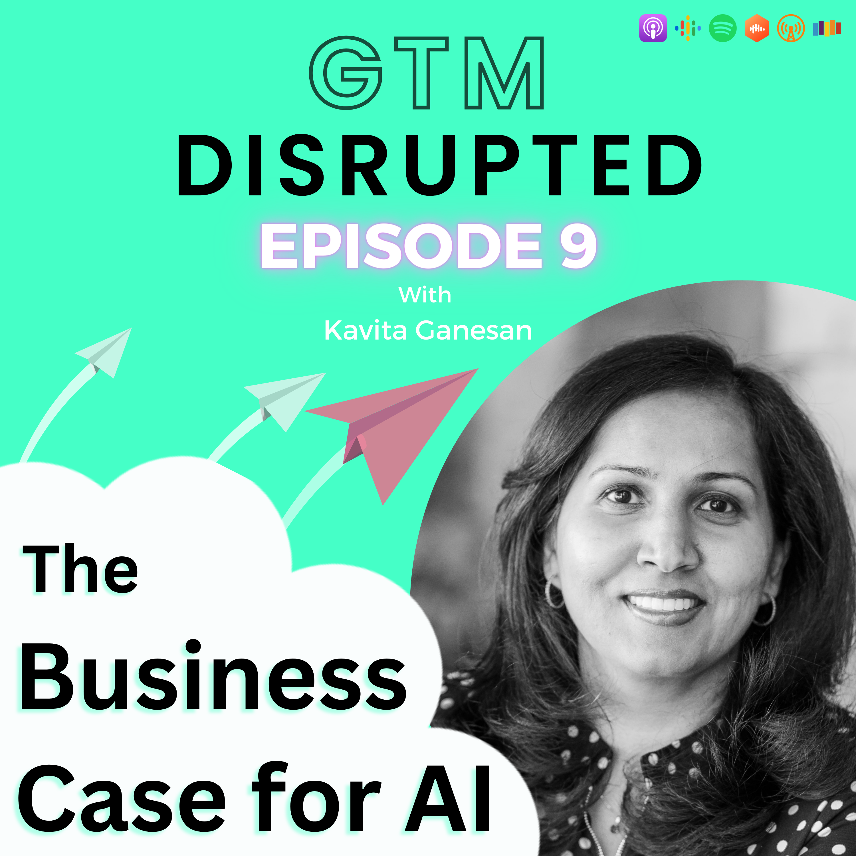 The Business Case for AI: A Framework for AI Strategies