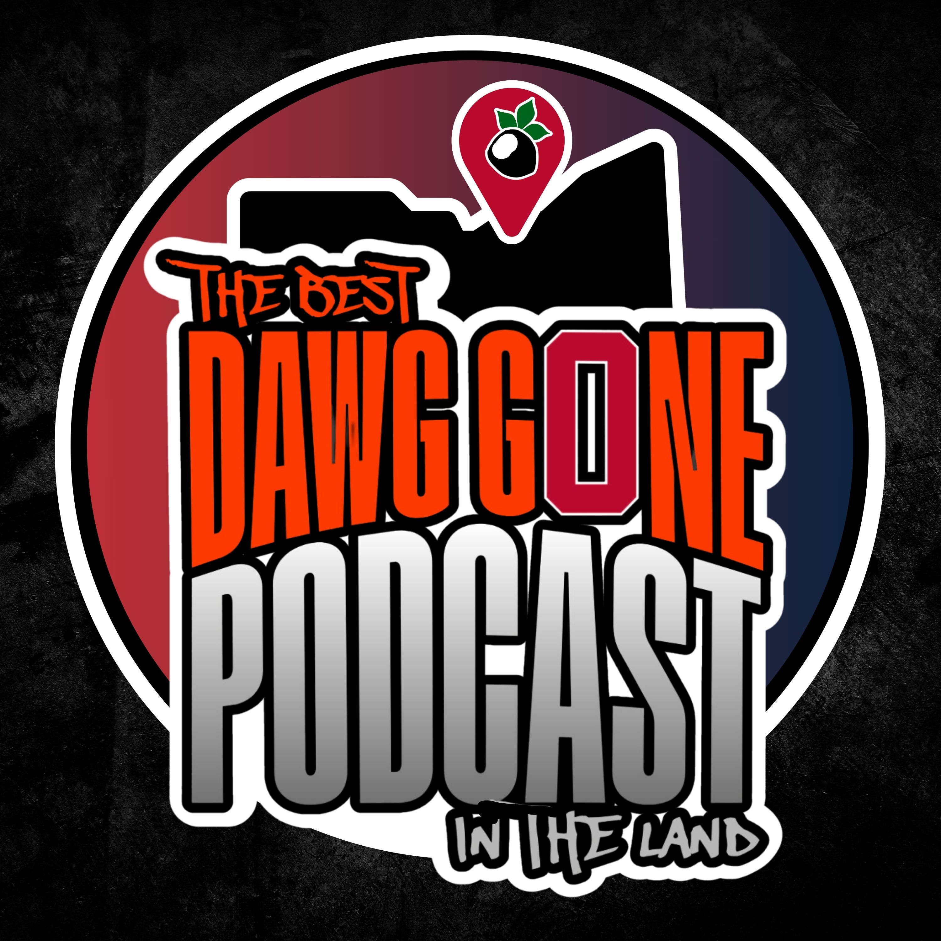 The Best Dawg Gone Podcast in the Land: Special Guest Mekka Don episode artwork