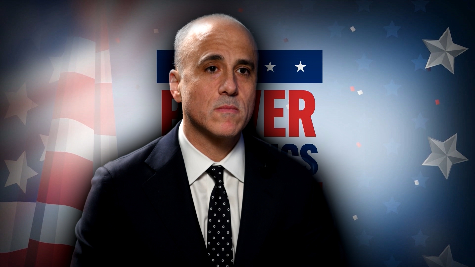 Drew Warshaw, Democratic Candidate for NYS Comptroller, March 27th, 2026