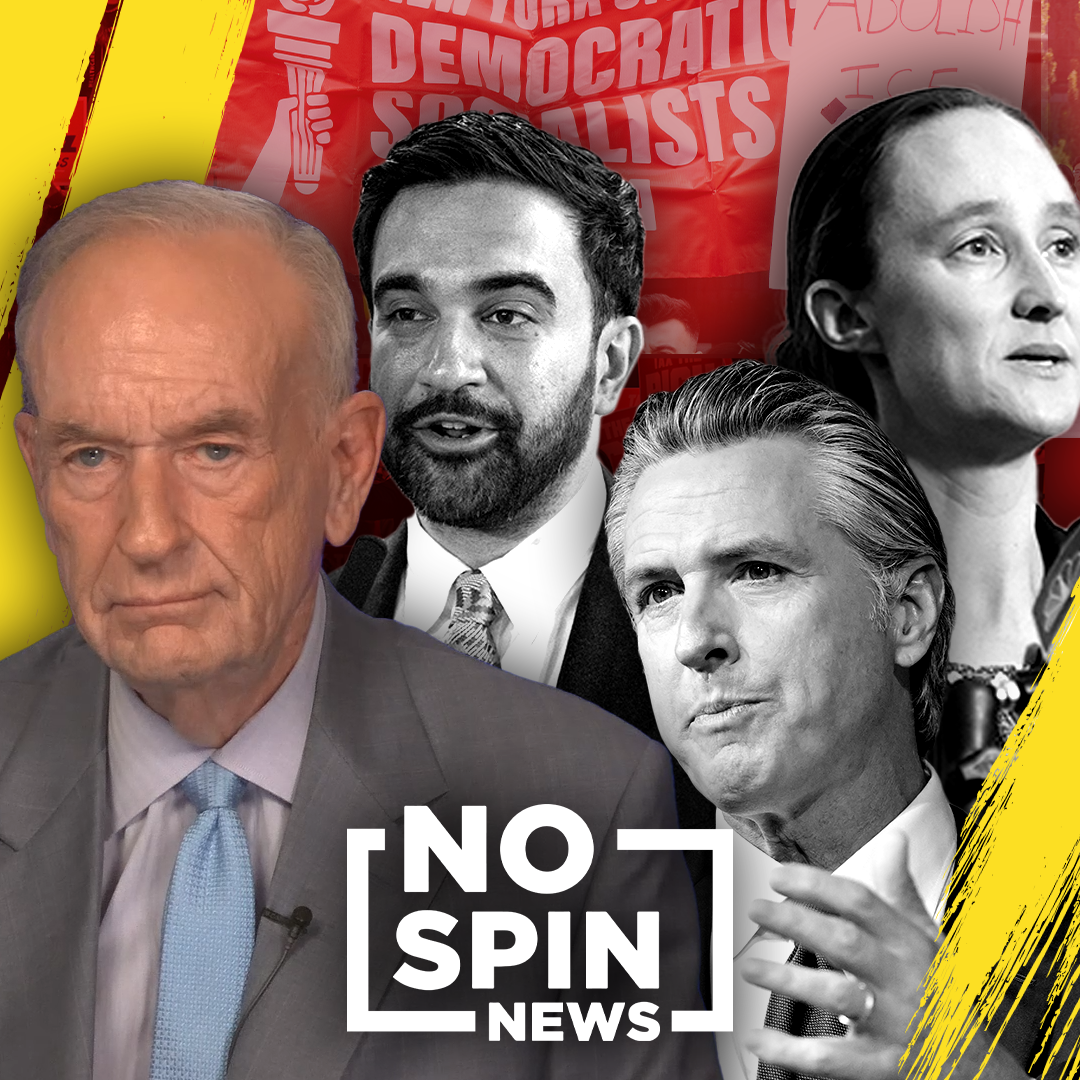 America's Communist Revolution, Neville Roy Singham Under DOJ Investigation, & Joseph T. Burns on Why Democrats Oppose the SAVE Act