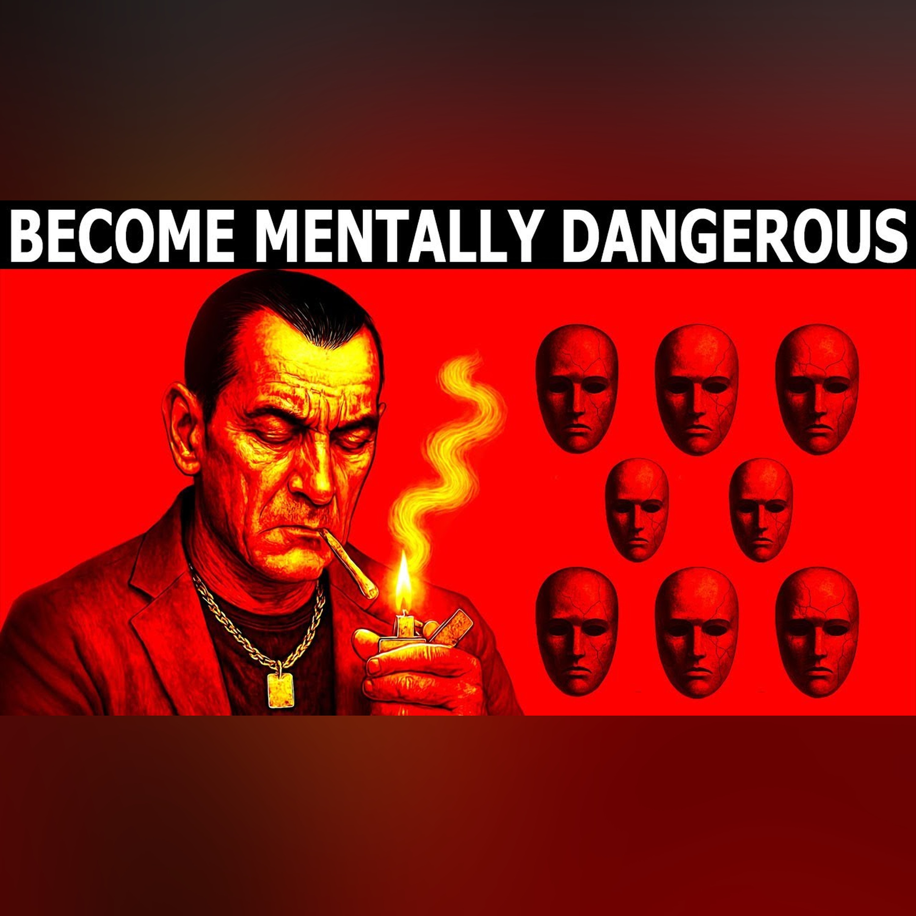 10 Dark Lessons That Will Make You Mentally Dangerous – Machiavelli