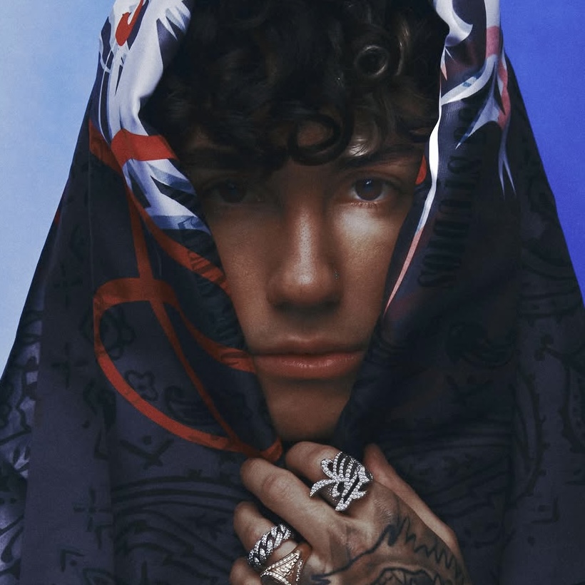 NAPOLETANA - NIKY SAVAGE episode artwork