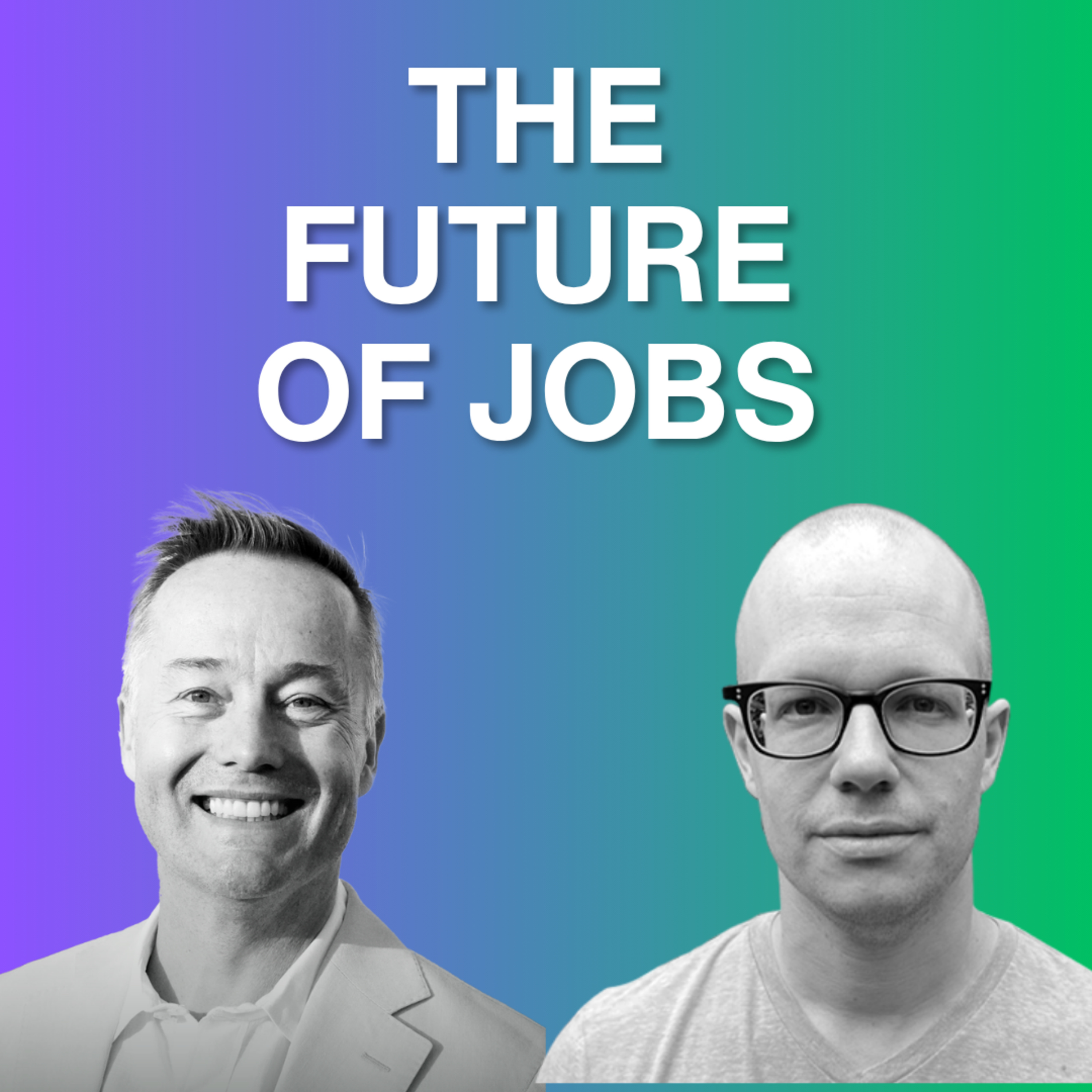 From Drones to Dystopia: The Future of Jobs, Fires & Meta's AI Land Grab | E2140