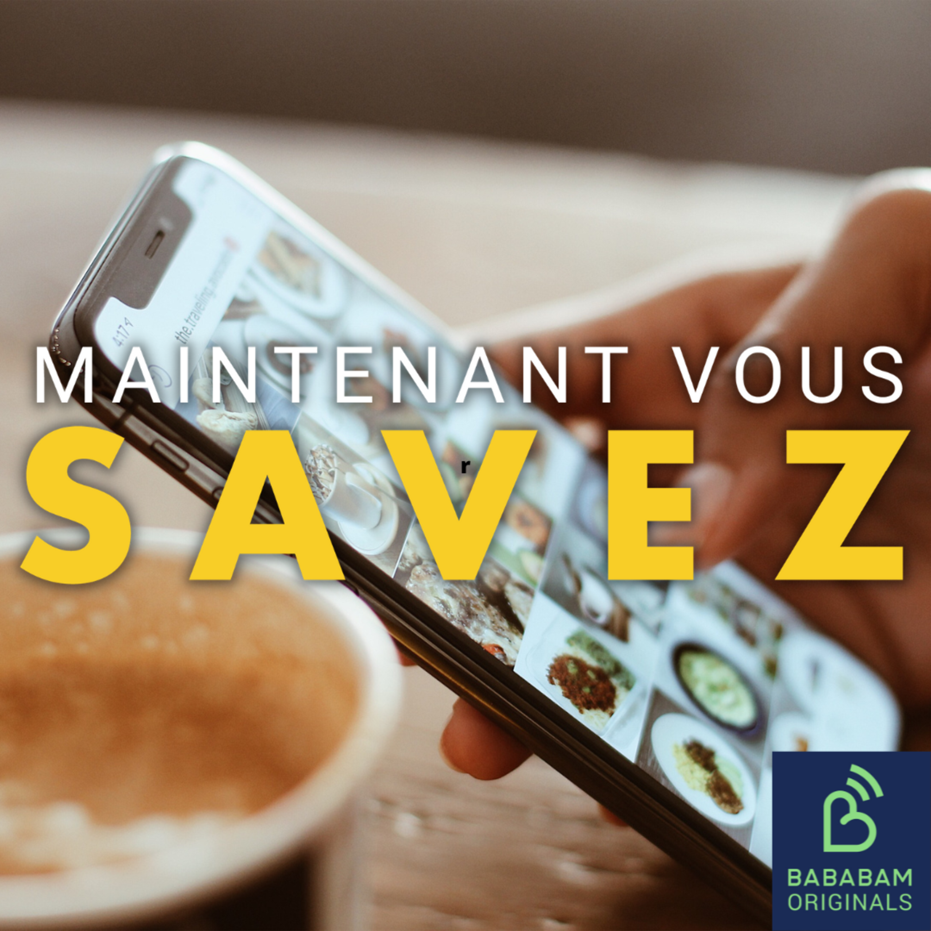 Qu'est-ce que le doomscrolling ?