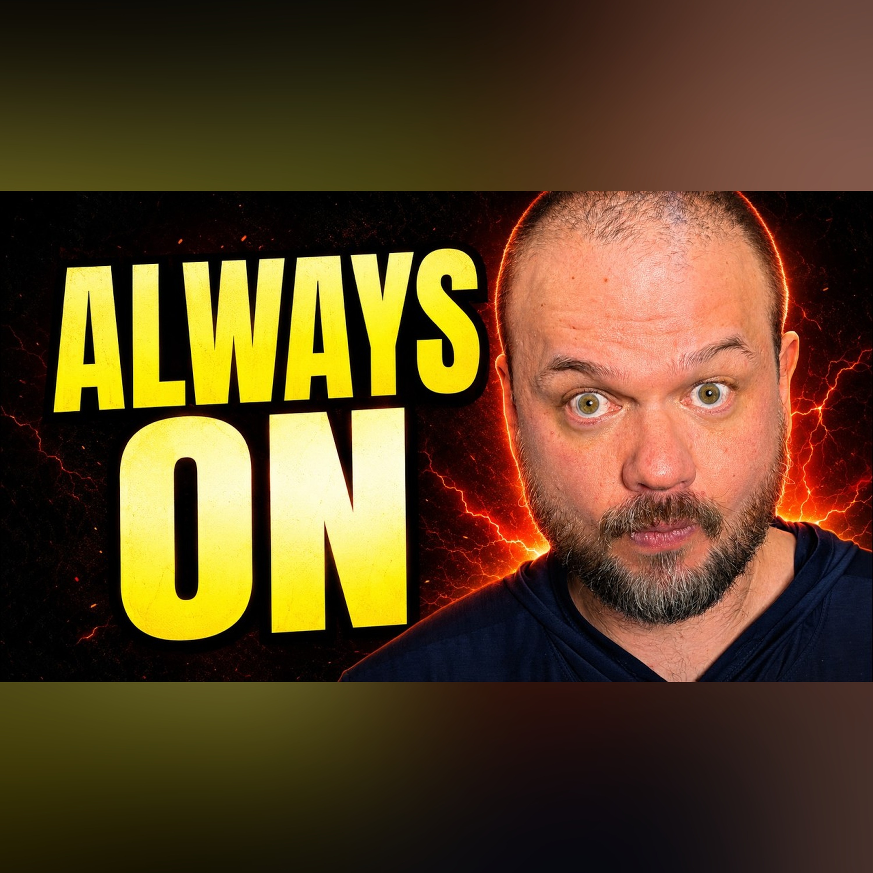I gave my AI an "always on" computer... (INSANE)