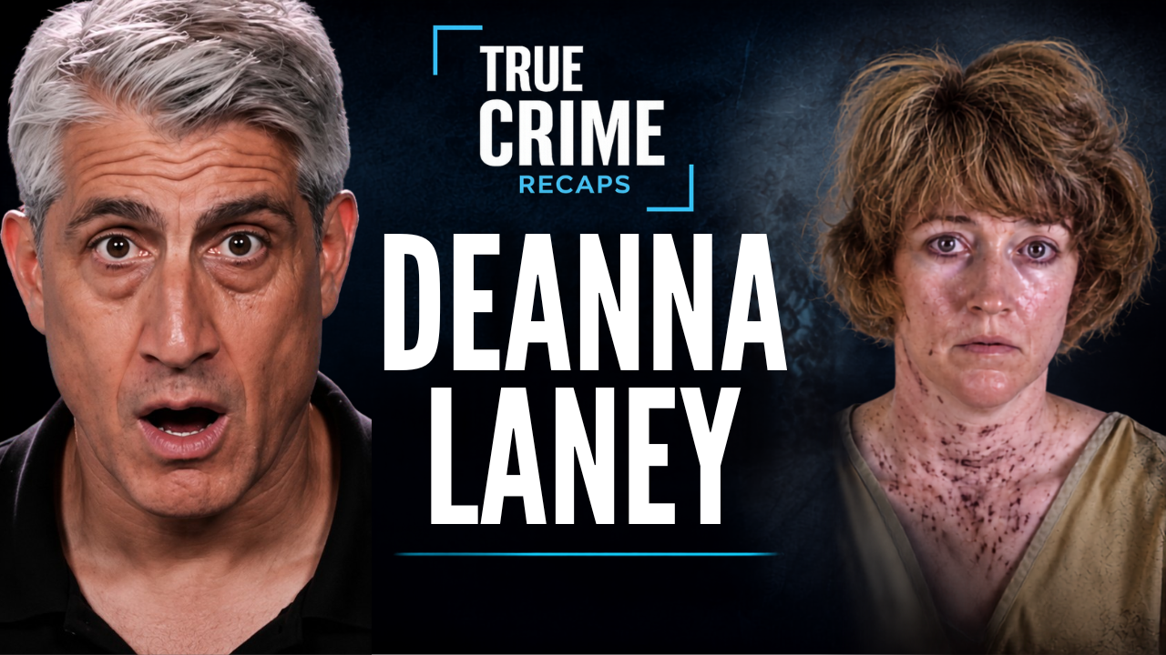 The Deanna Laney Case: A Mother, Psychosis, and a Shocking Insanity Verdict