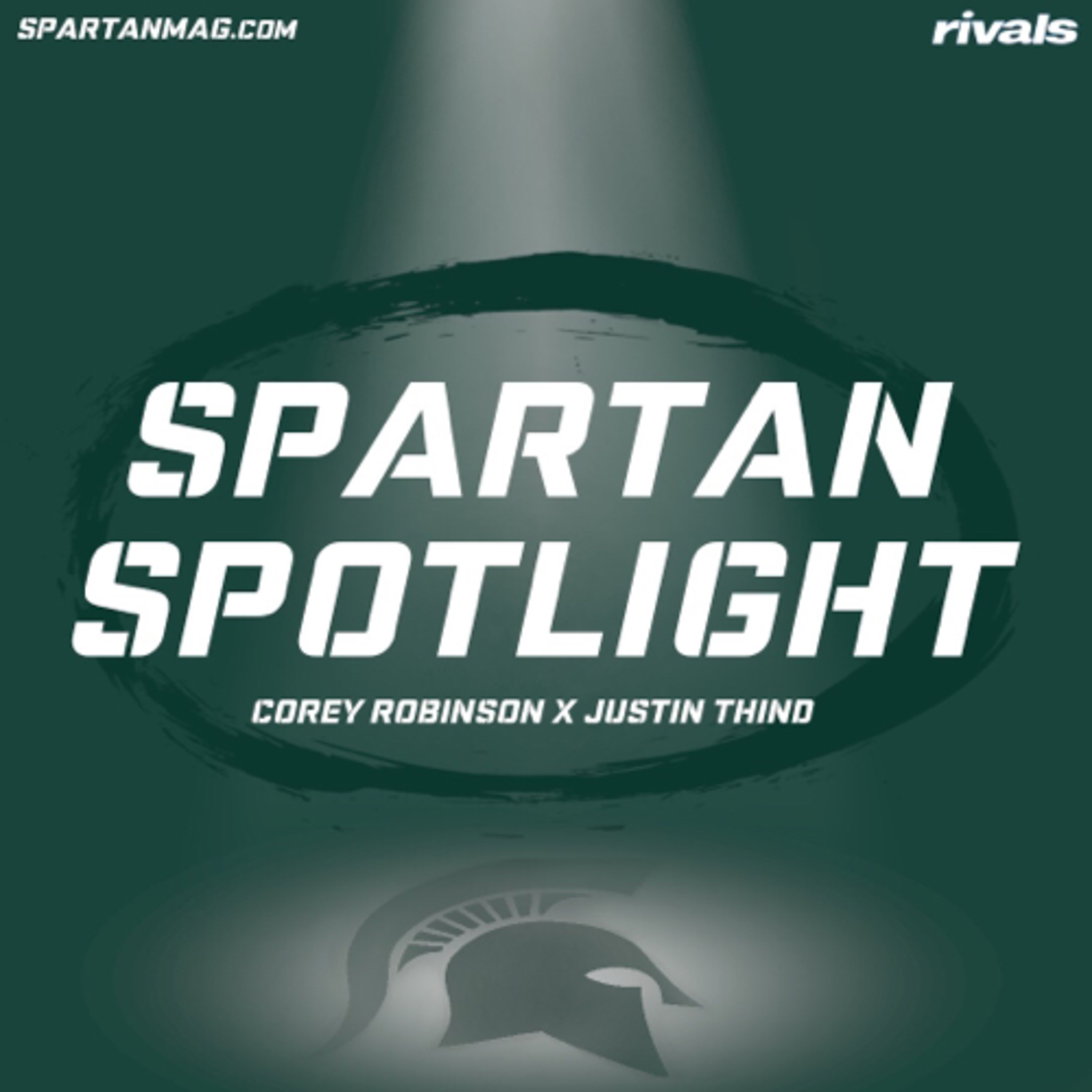 Spartan Spotlight