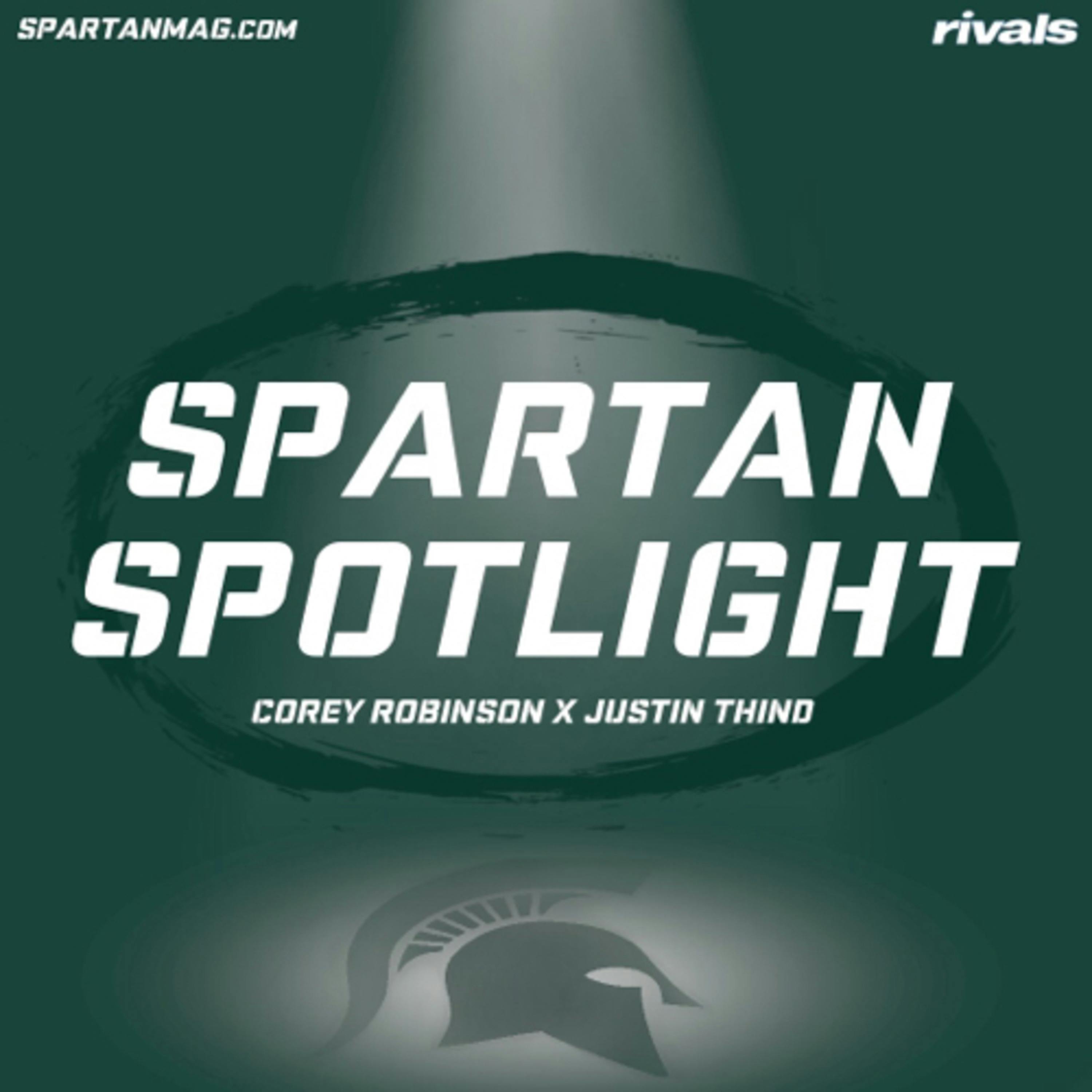 Spartan Spotlight