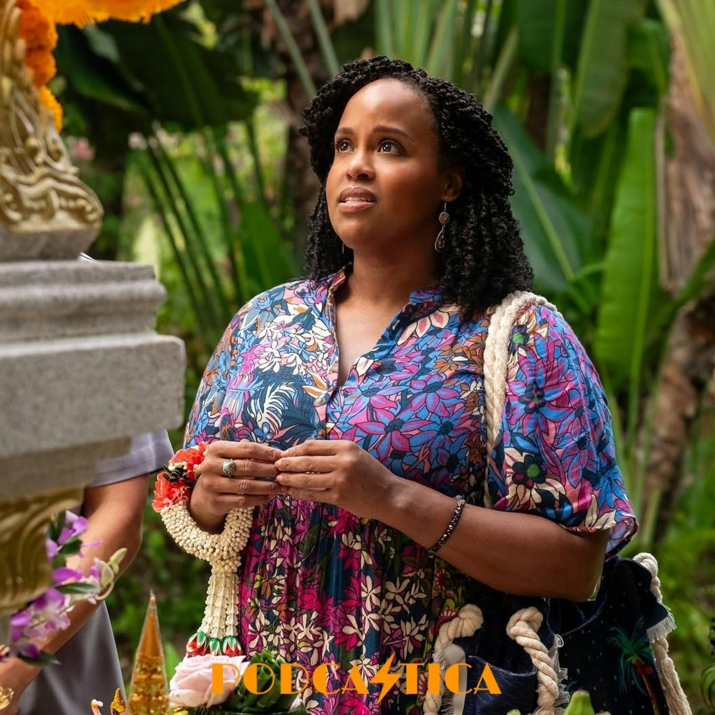 14: "Same Spirits, New Forms" (S3E1) 14: "Same Spirits, New Forms" (S3E1)