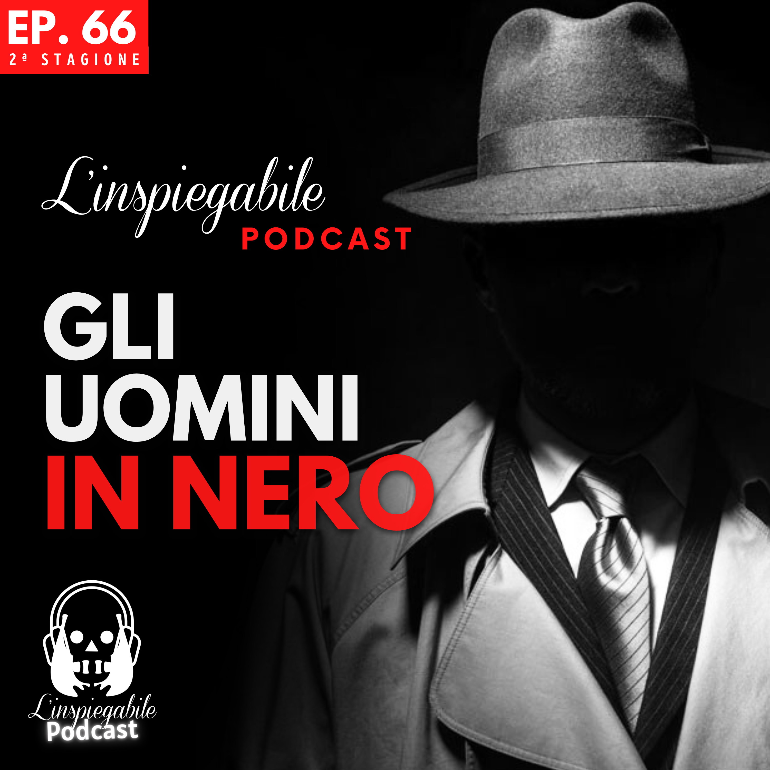 L\'Inspiegabile Podcast