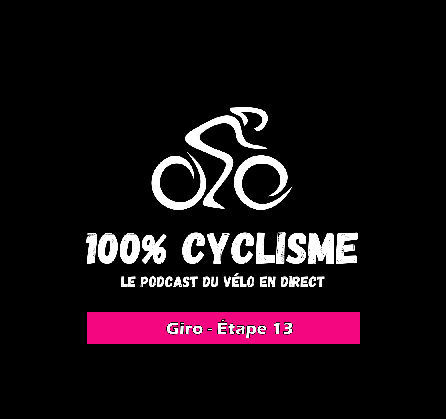 Giro 2026 - Étape 13 episode artwork