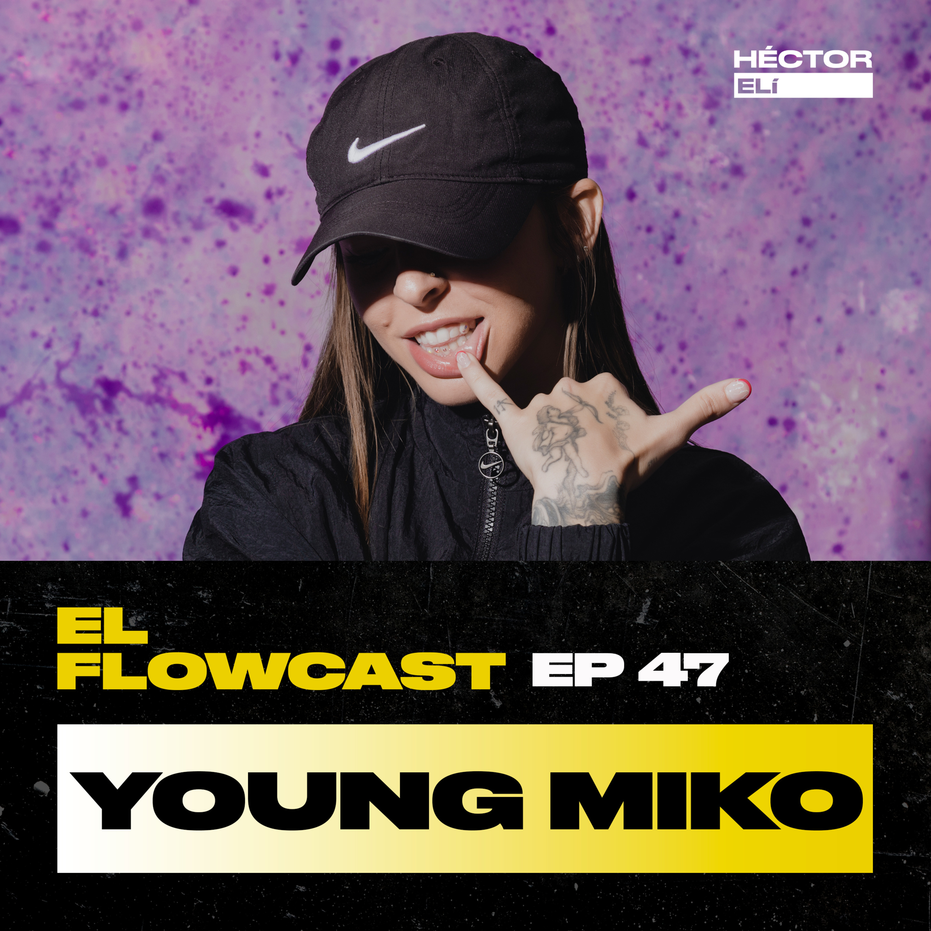 El Flowcast