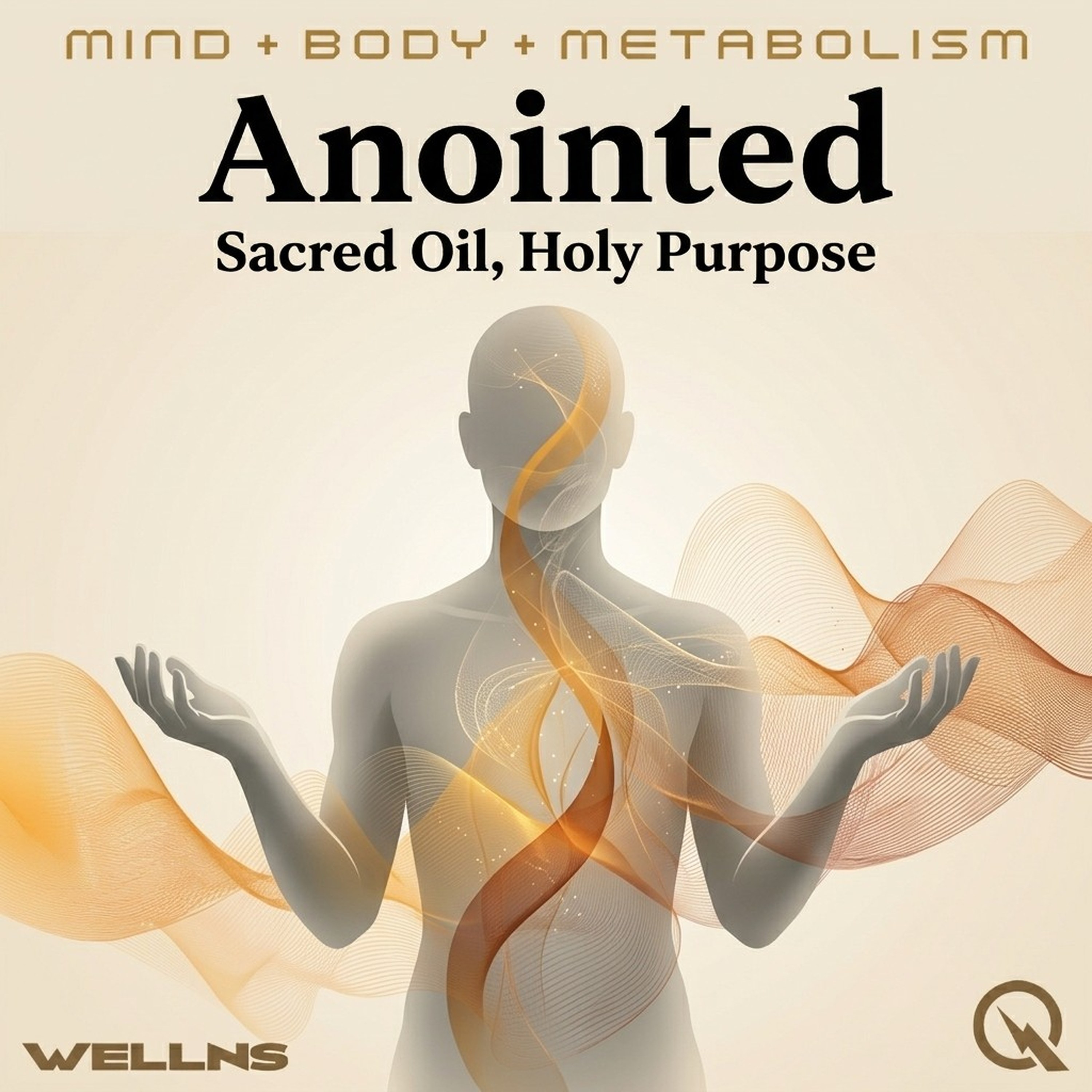Anointed