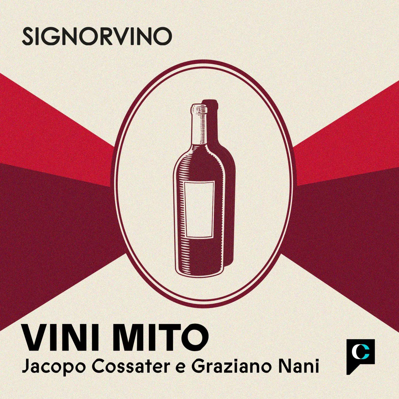 Ep.3 - I Supertuscan: libertà, eleganza, identità episode artwork