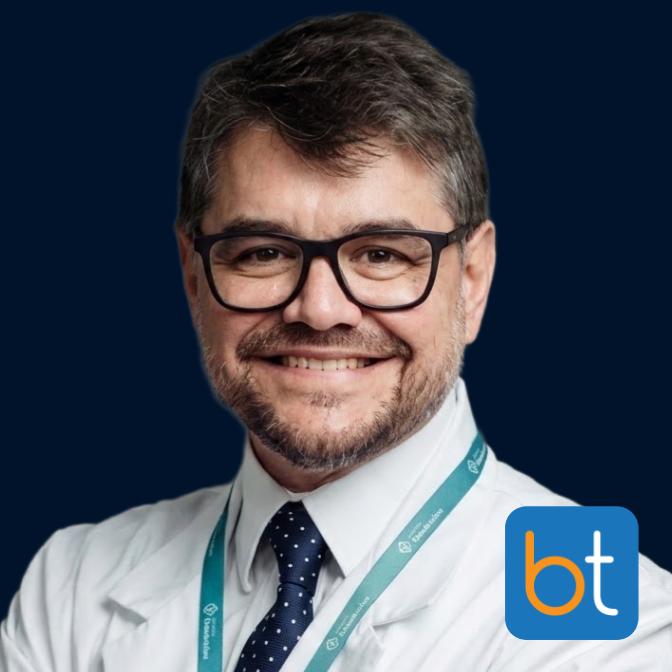 Ep. 652 Central Venous Recanalization: Techniques & Challenges with Dr. Gian Paolo Zamboni episode artwork