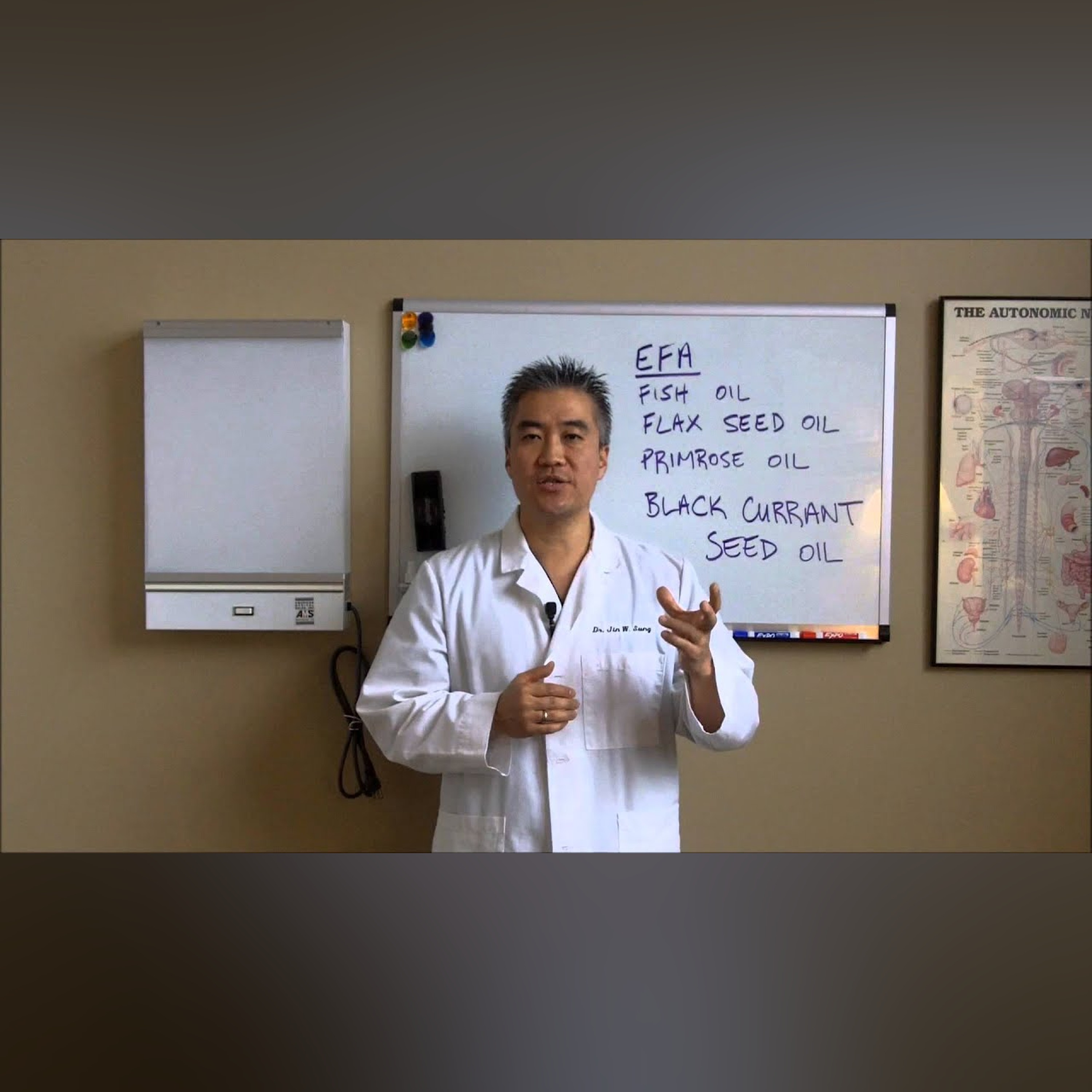 Thyroid Recovery 15 Essential Fatty Acids episode artwork