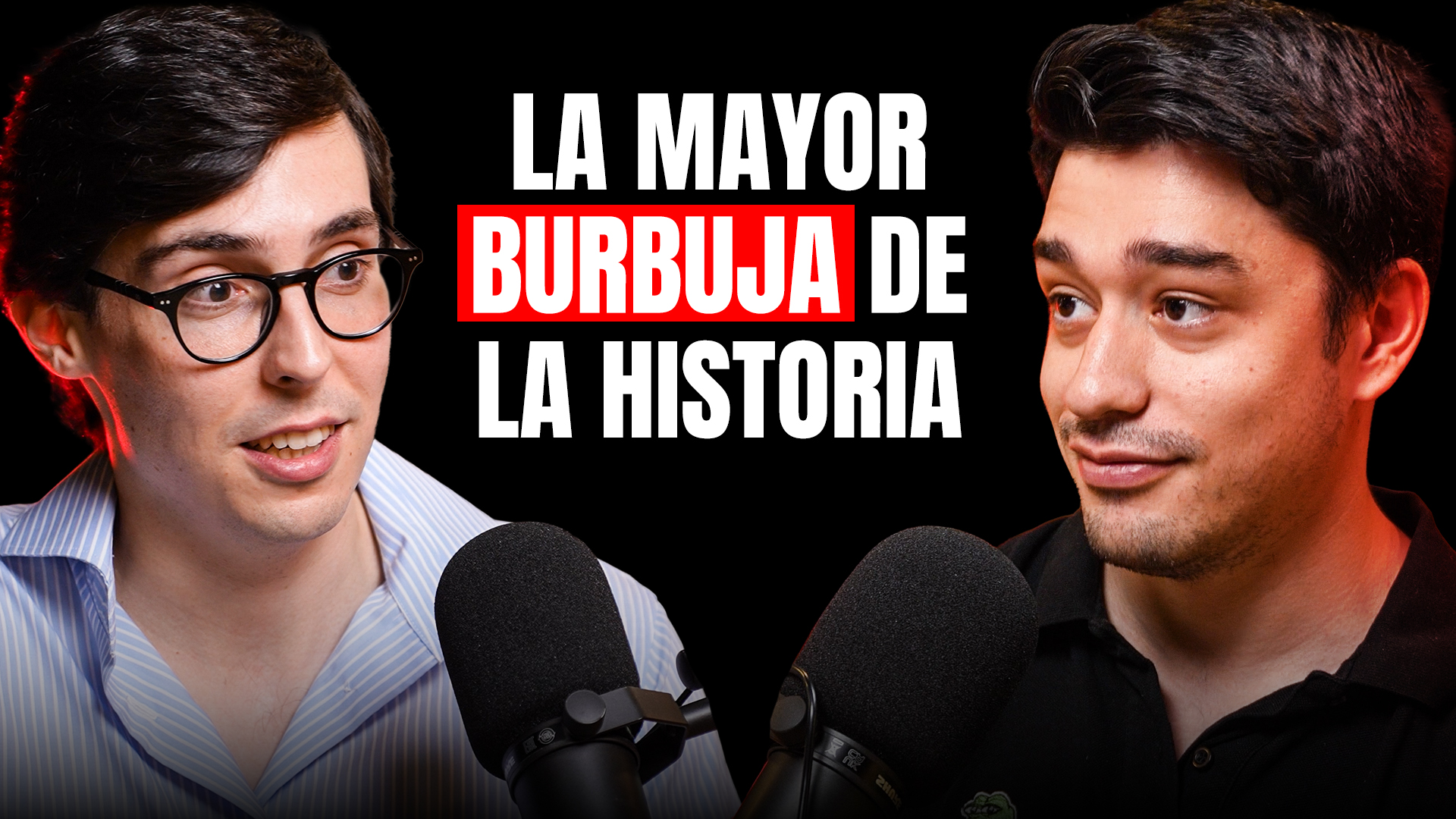 Se ACERCA una CRISIS GLOBAL y nadie está PREPARADO 📉 Pedro Gutiérrez