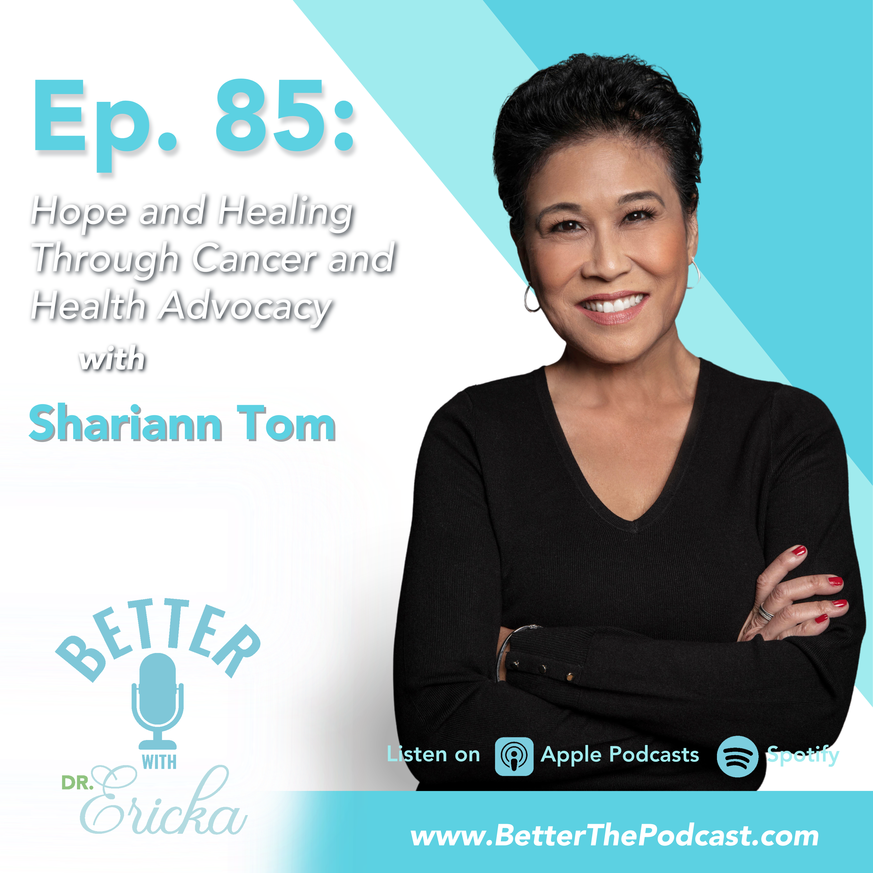 Better with Dr. Ericka